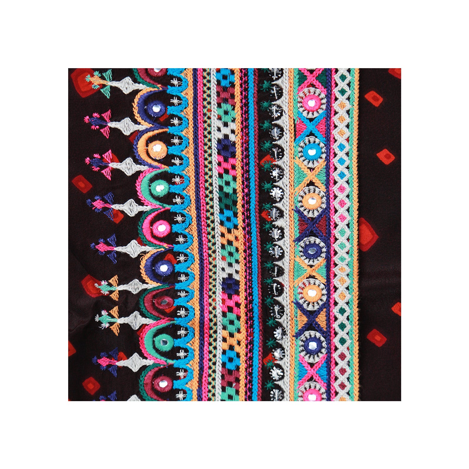 Sweater Rapsodia Fina Yokohama