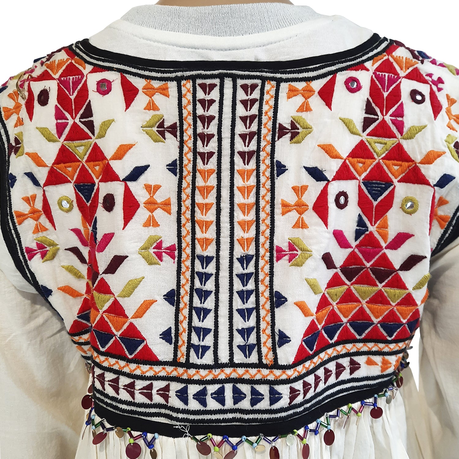 Chaqueta Rapsodia Nerima Toyama Multicolor