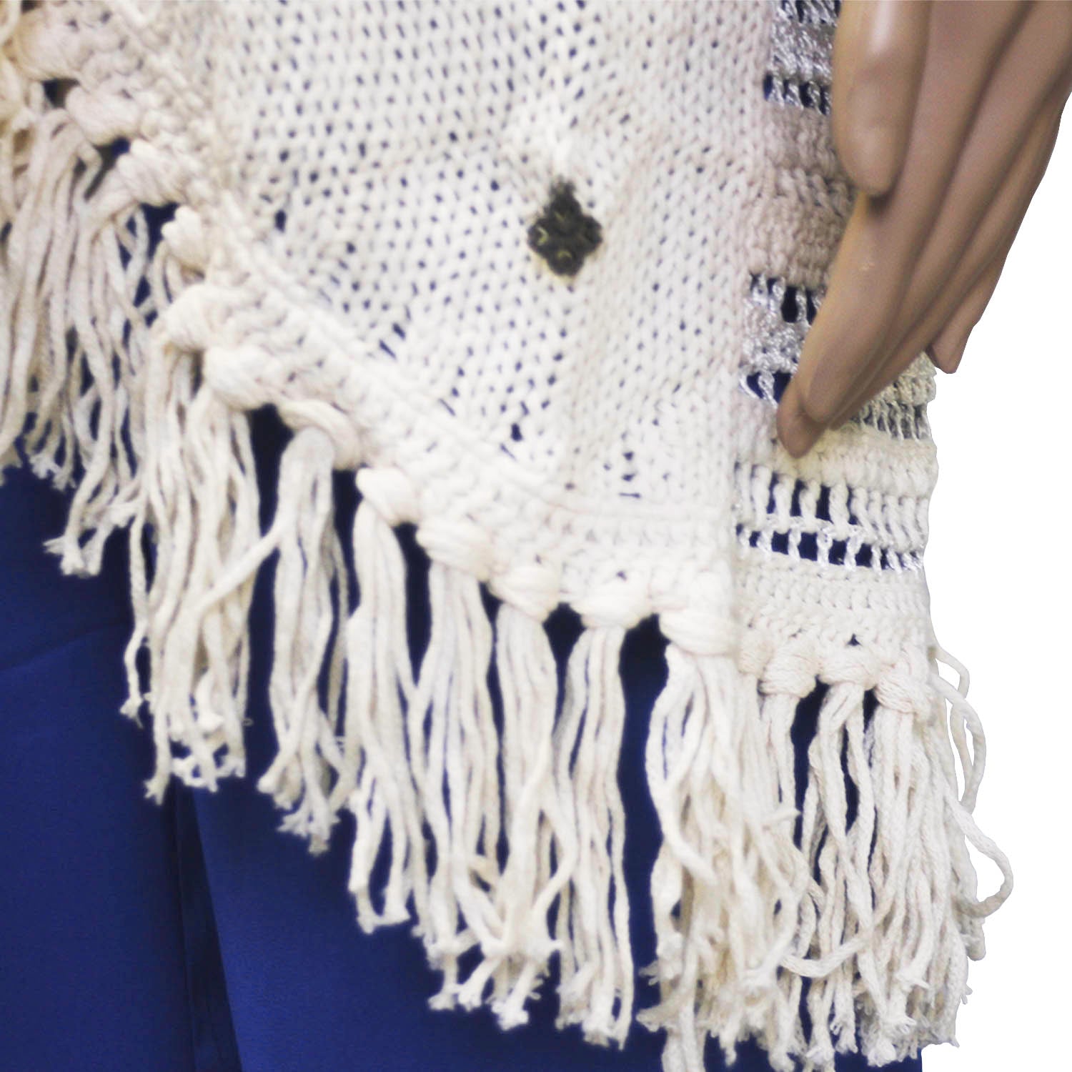 Sweater Rapsodia Hudson Crudo