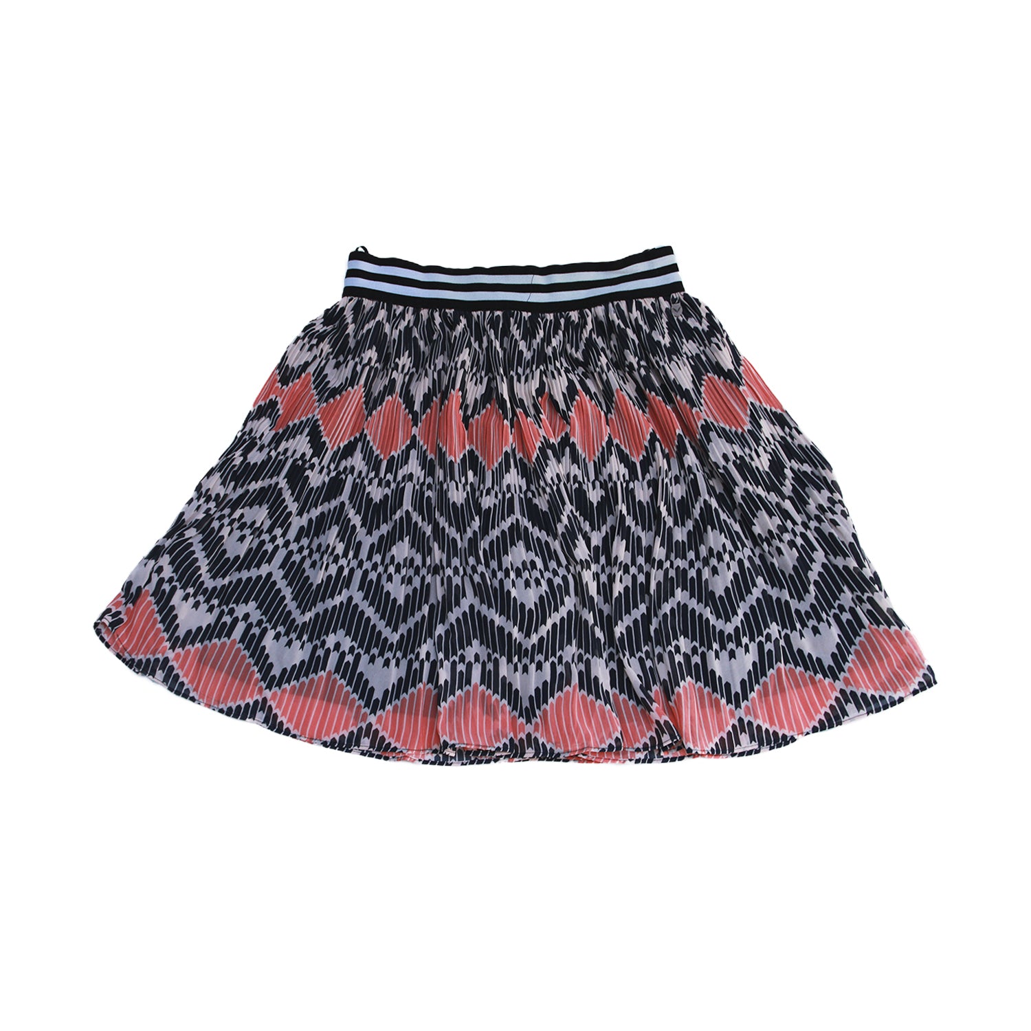 Falda Rapsodia Corta Coney