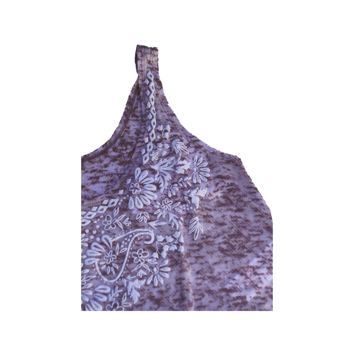 Polera Musculosa Rapsodia Baker Rosa