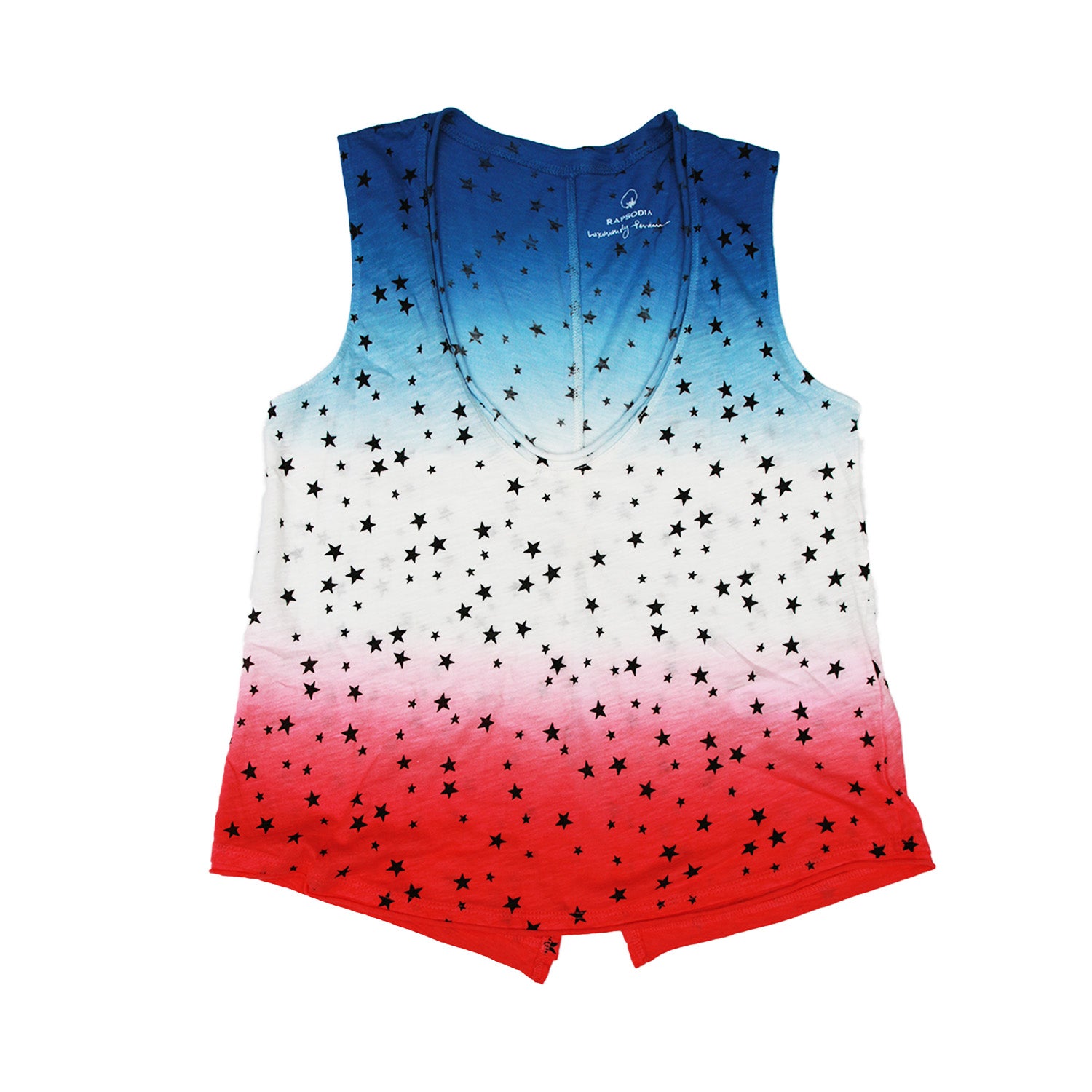 Polera Rapsodia Mus Hall Multicolor