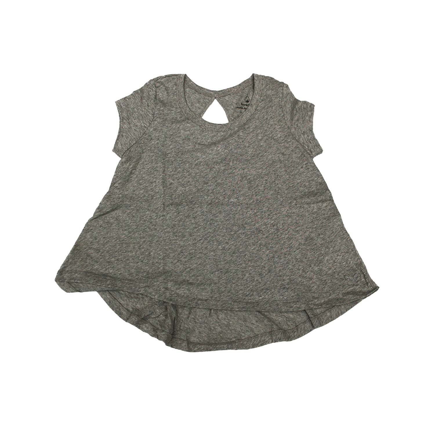 Polera Rapsodia Marin Basic Gris