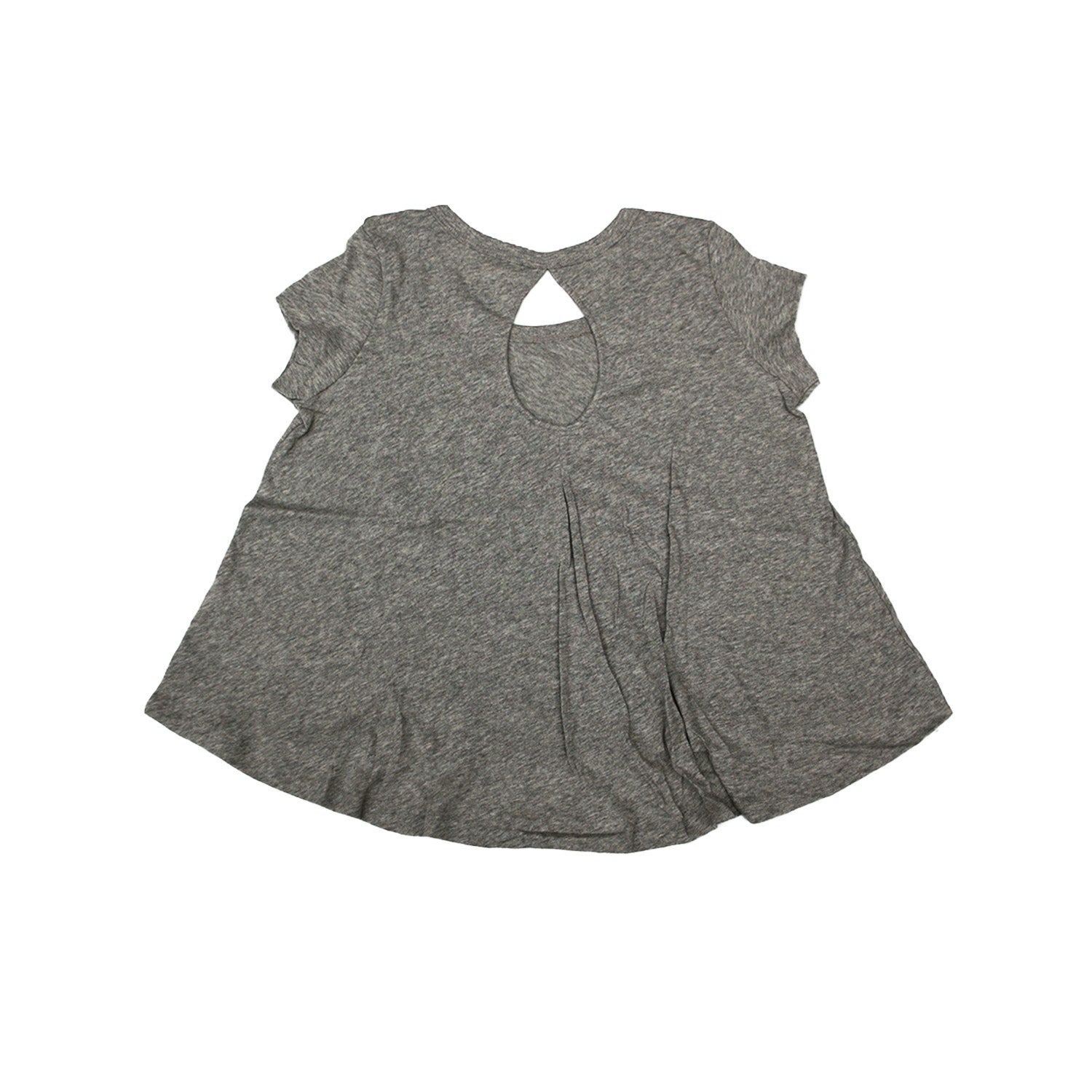 Polera Rapsodia Marin Basic Gris