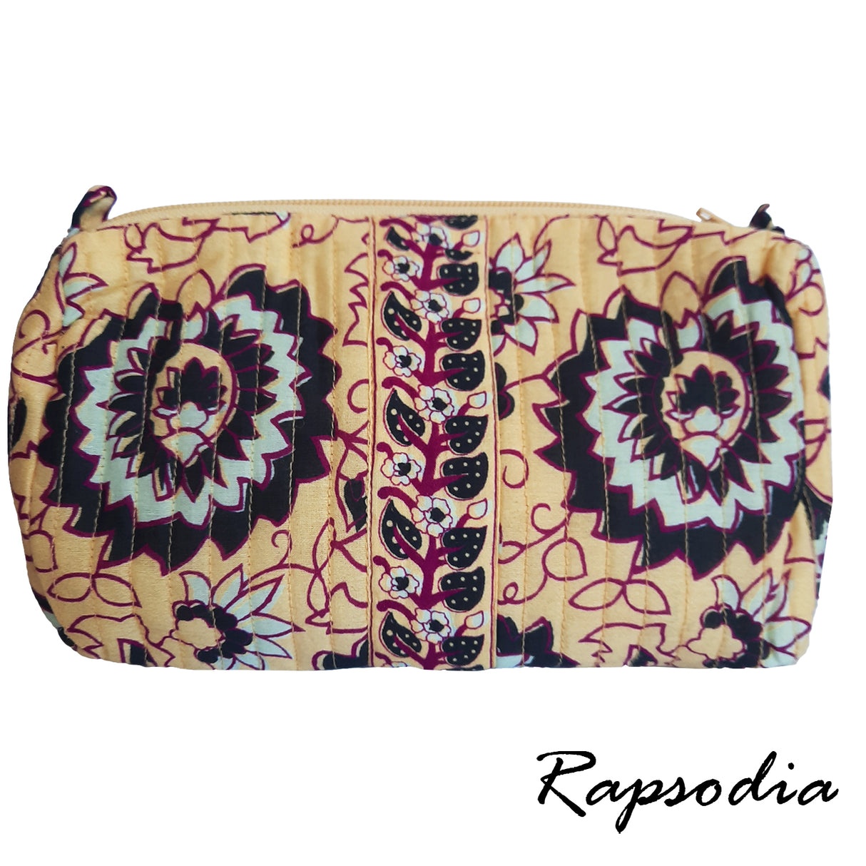 Cosmetiquero Rapsodia Chico Lotus Crudo