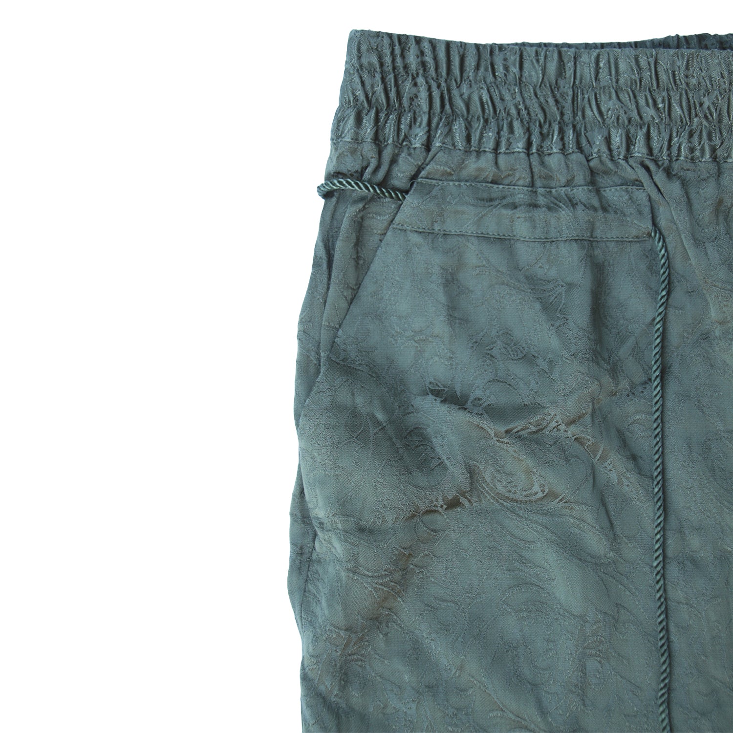 Pantalon Rapsodia Shaka Bwindi Verde