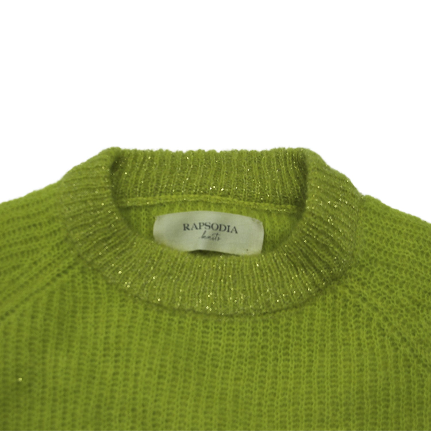 Sweater Rapsodia Laila Lima