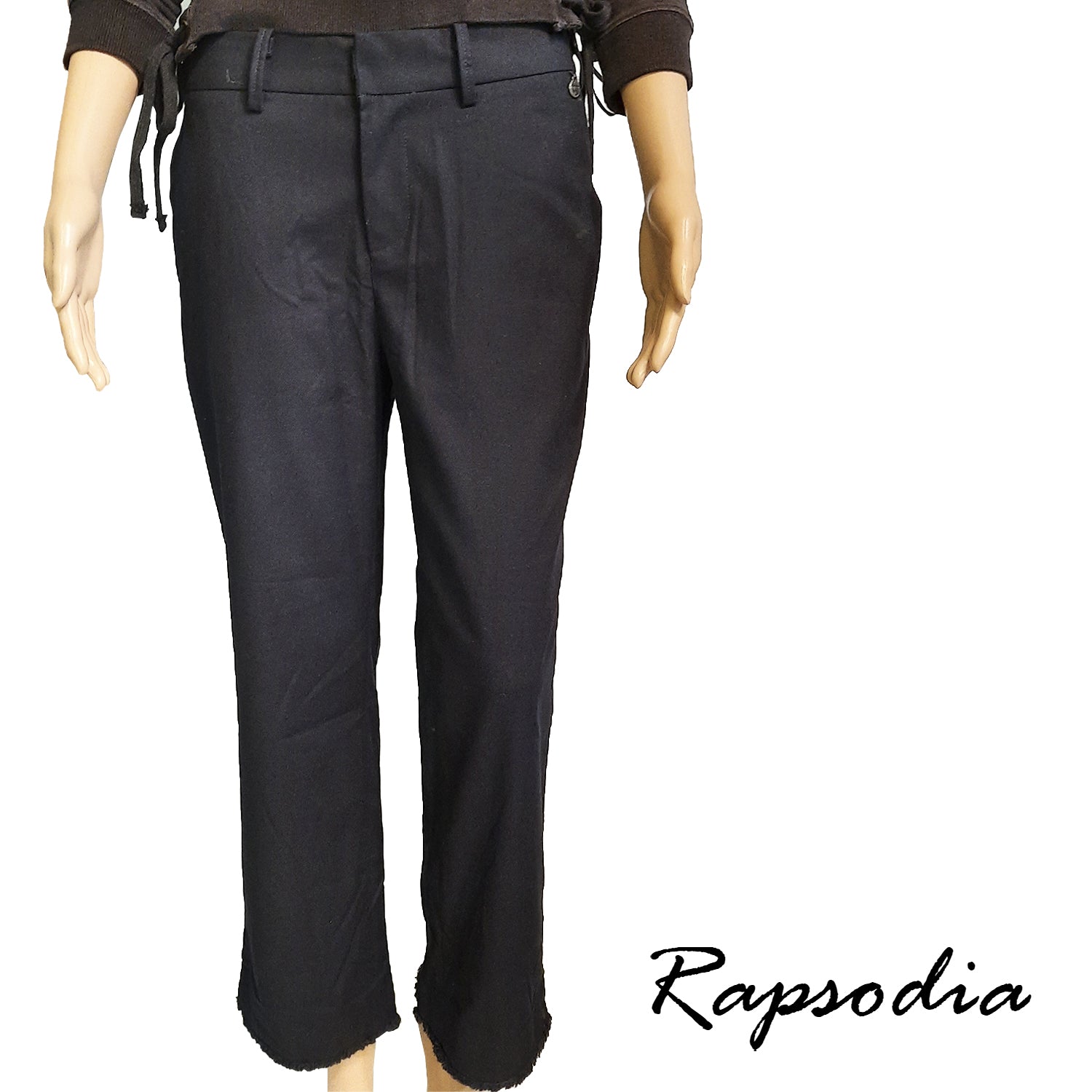 Pantalón Rapsodia Niara Azul