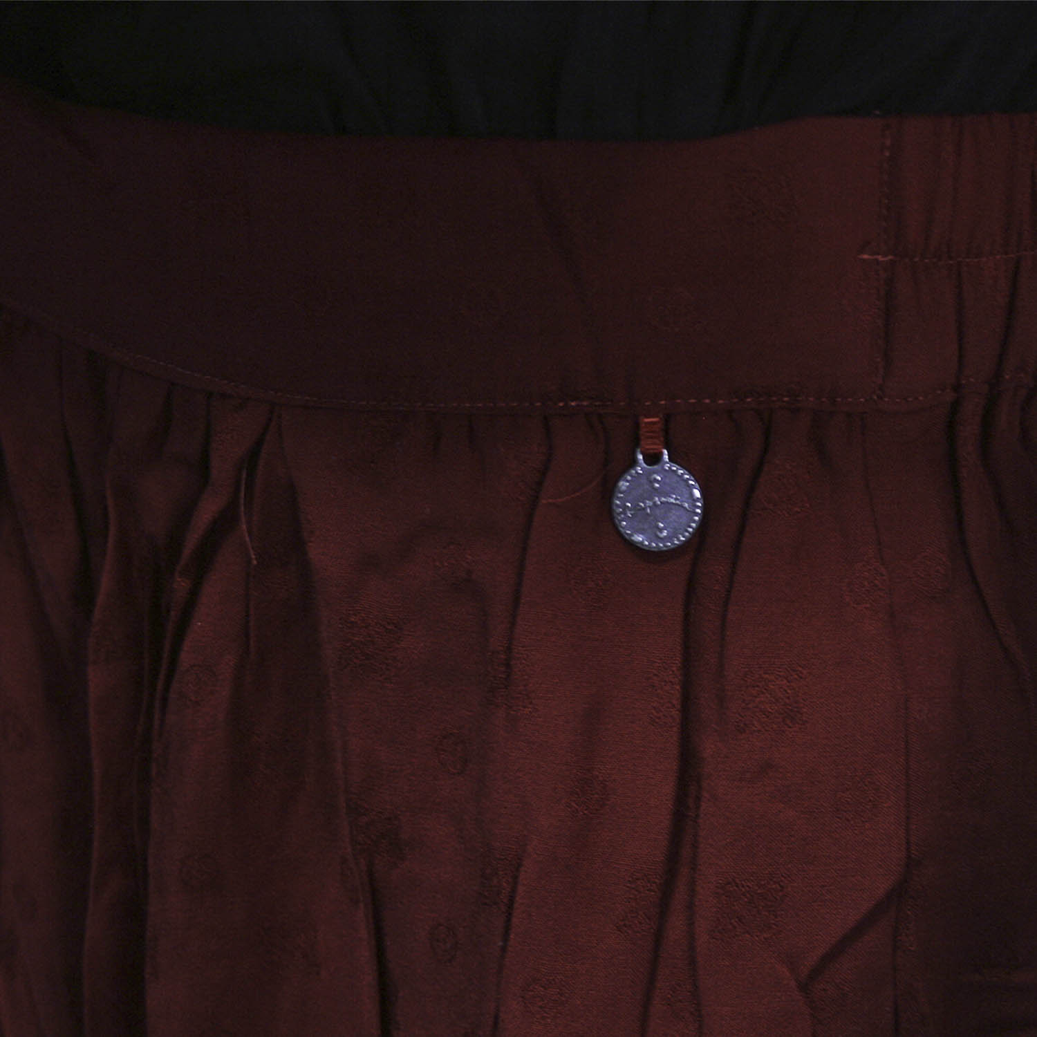 Falda Rapsodia Arwen Rojo