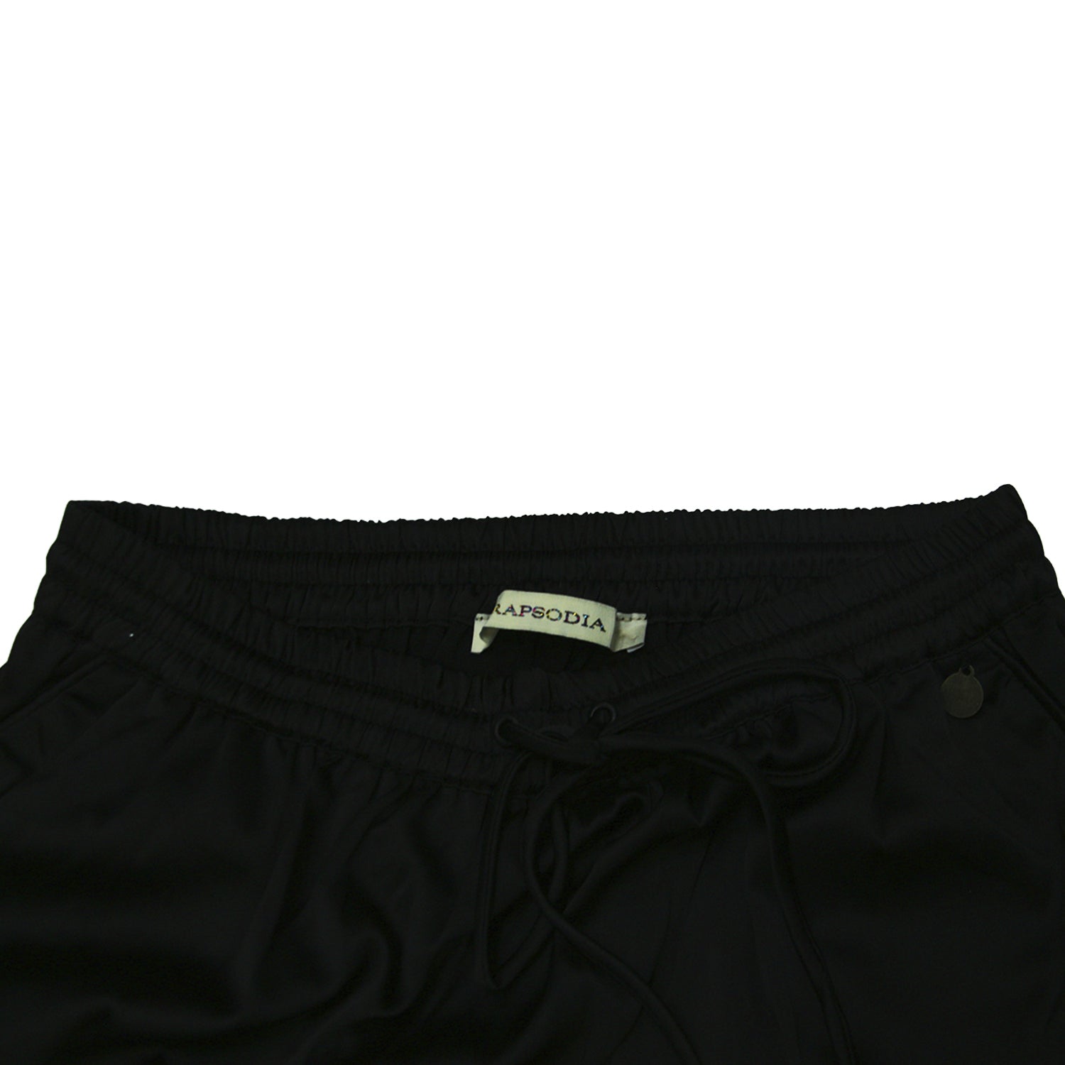 Falda Rapsodia Weech Negro