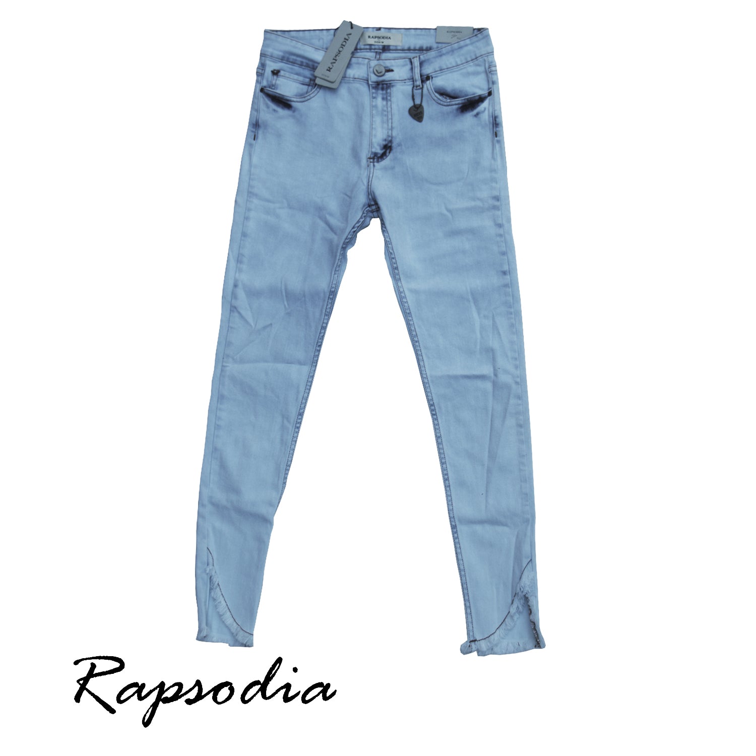 Jeans Rapsodia Stella Azul