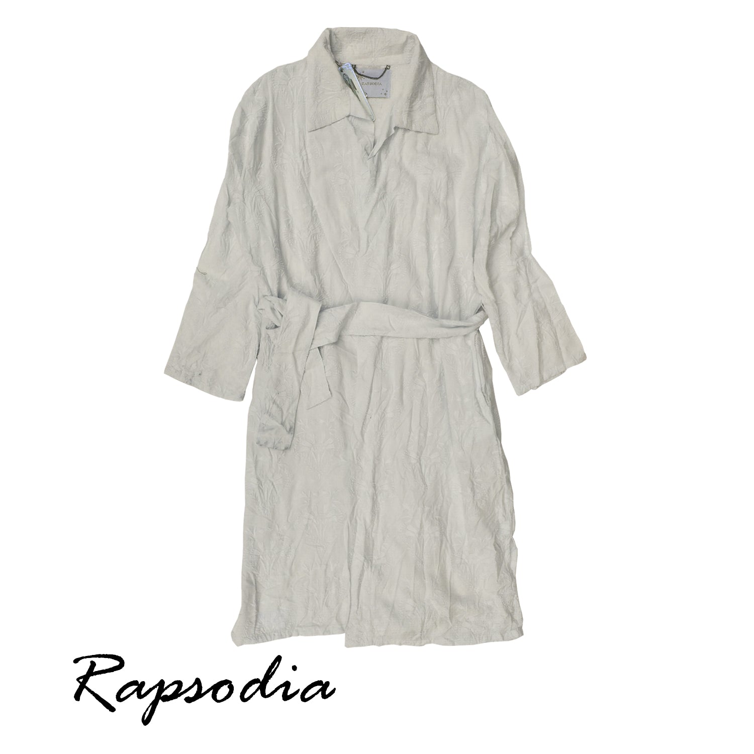 Kimono Rapsodia Olenka New Crudo