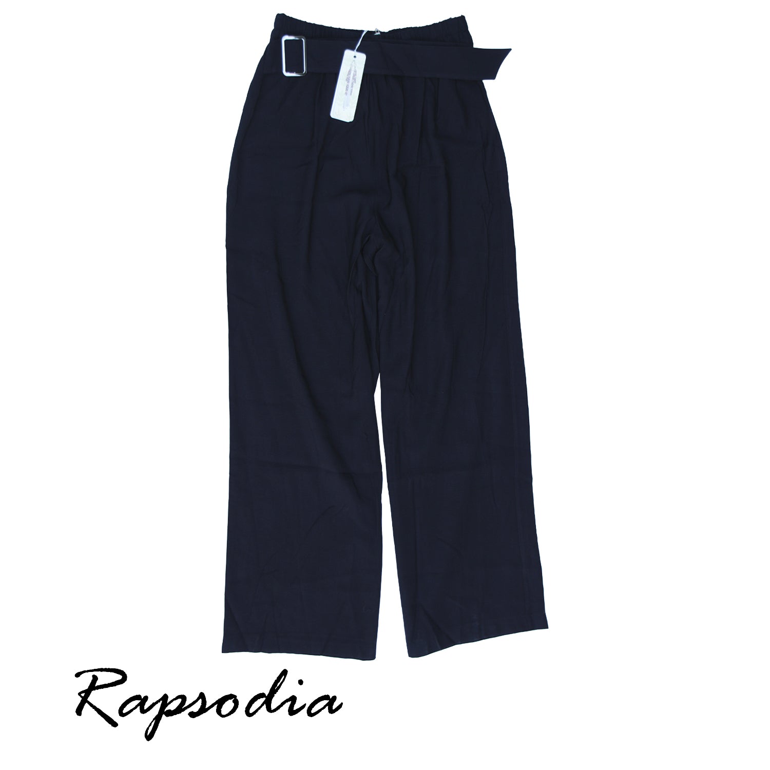 Pantalon Rapsodia Snow Negro