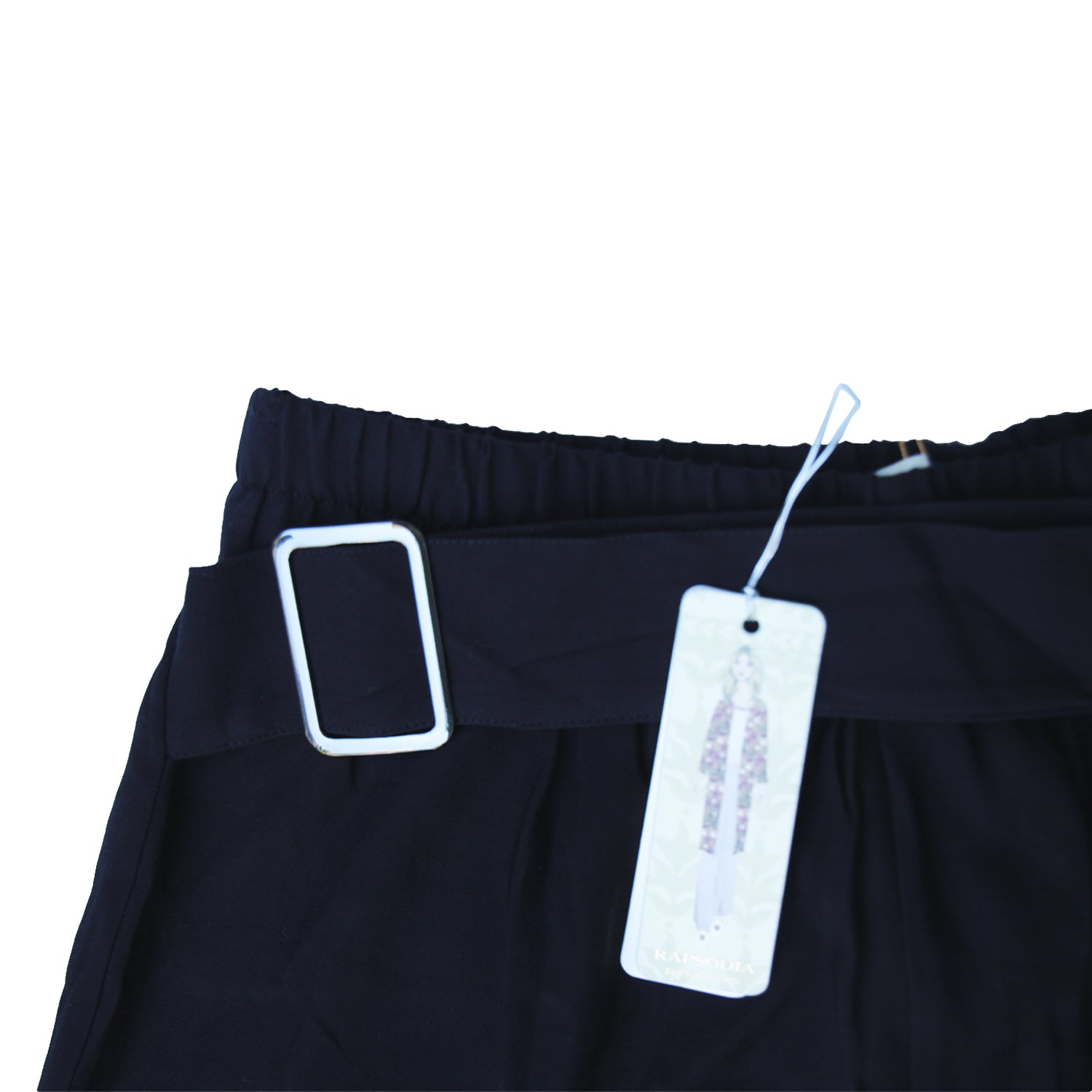 Pantalon Rapsodia Snow Negro