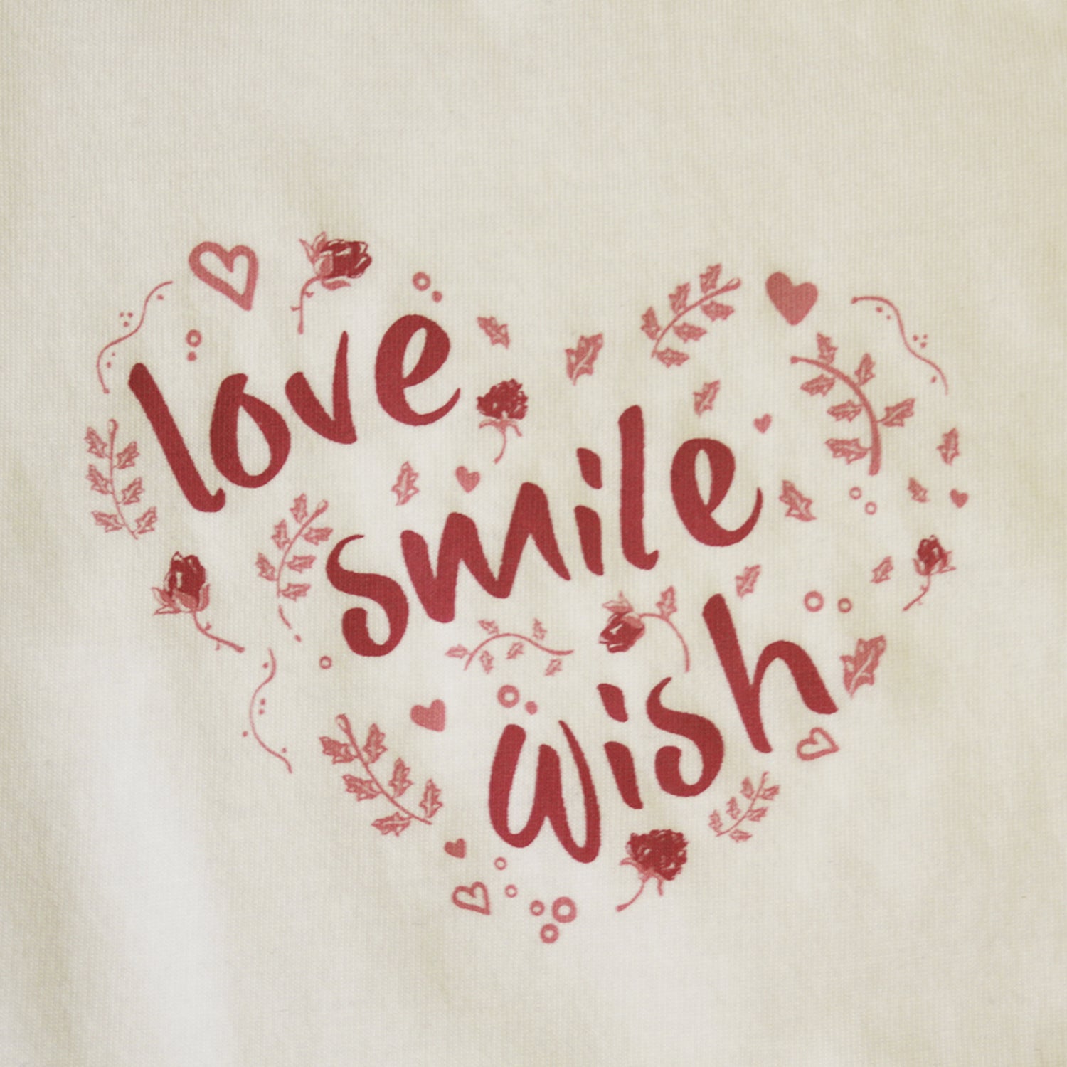 Camiseta Babycottons Angelina Regata Blanco Rosa