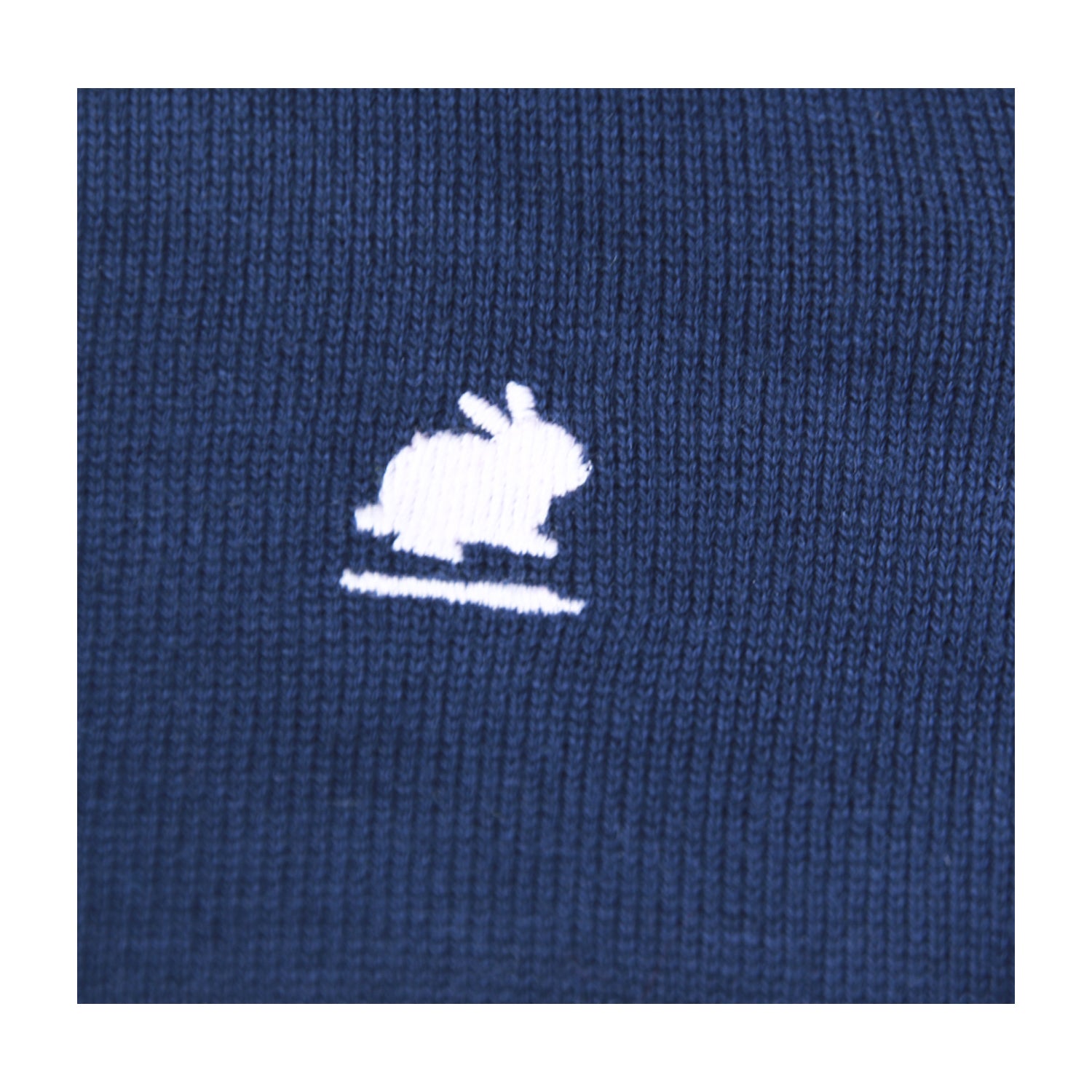 Sweater Pima Clors Girl Azul