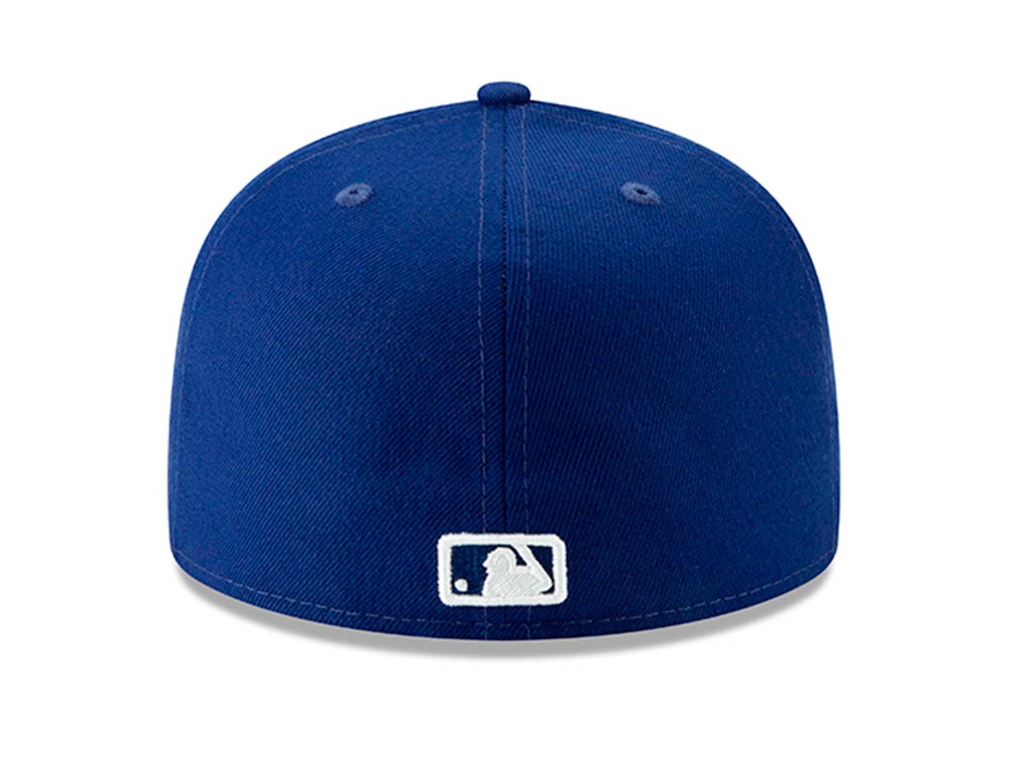 GORRA JOCKEY New Era LOS ANGELES DODGERS Silueta 5950 UNISEX