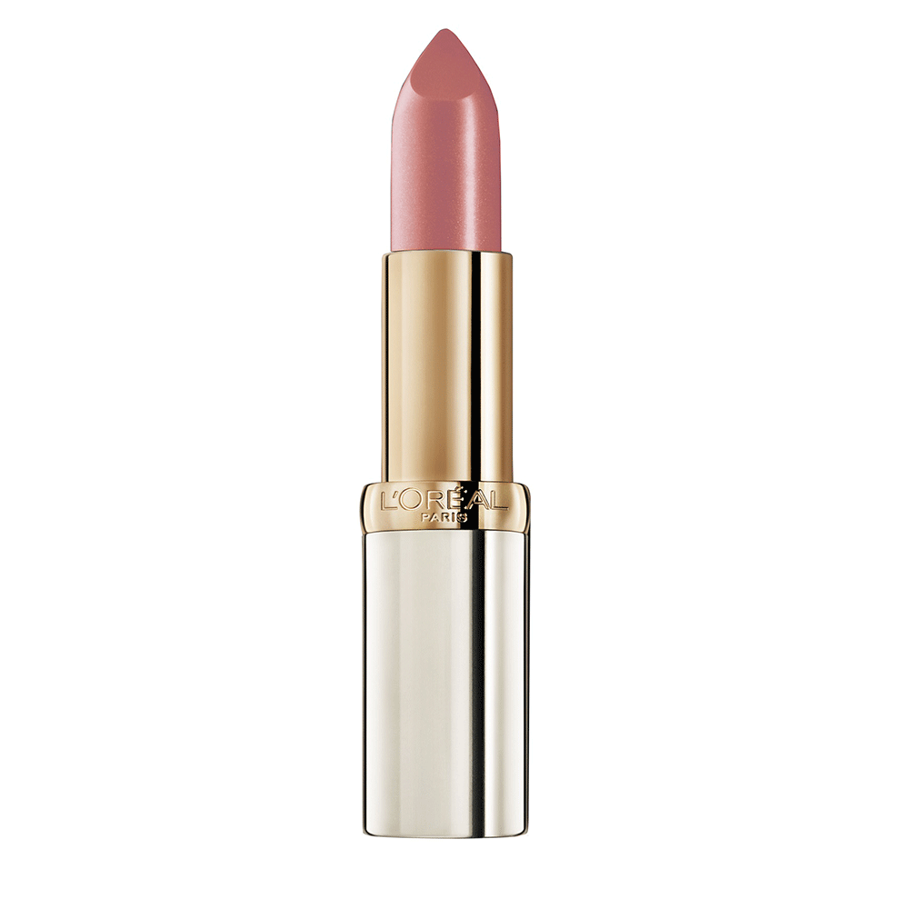 Labial Color Riche 378 Velvet Rose L'Oréal Paris