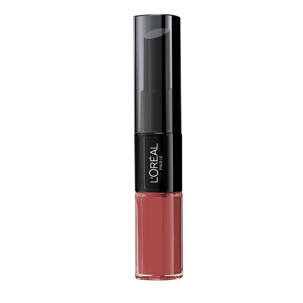 Labial Infaillible X3 111 Permanent Blush L'Oréal Paris