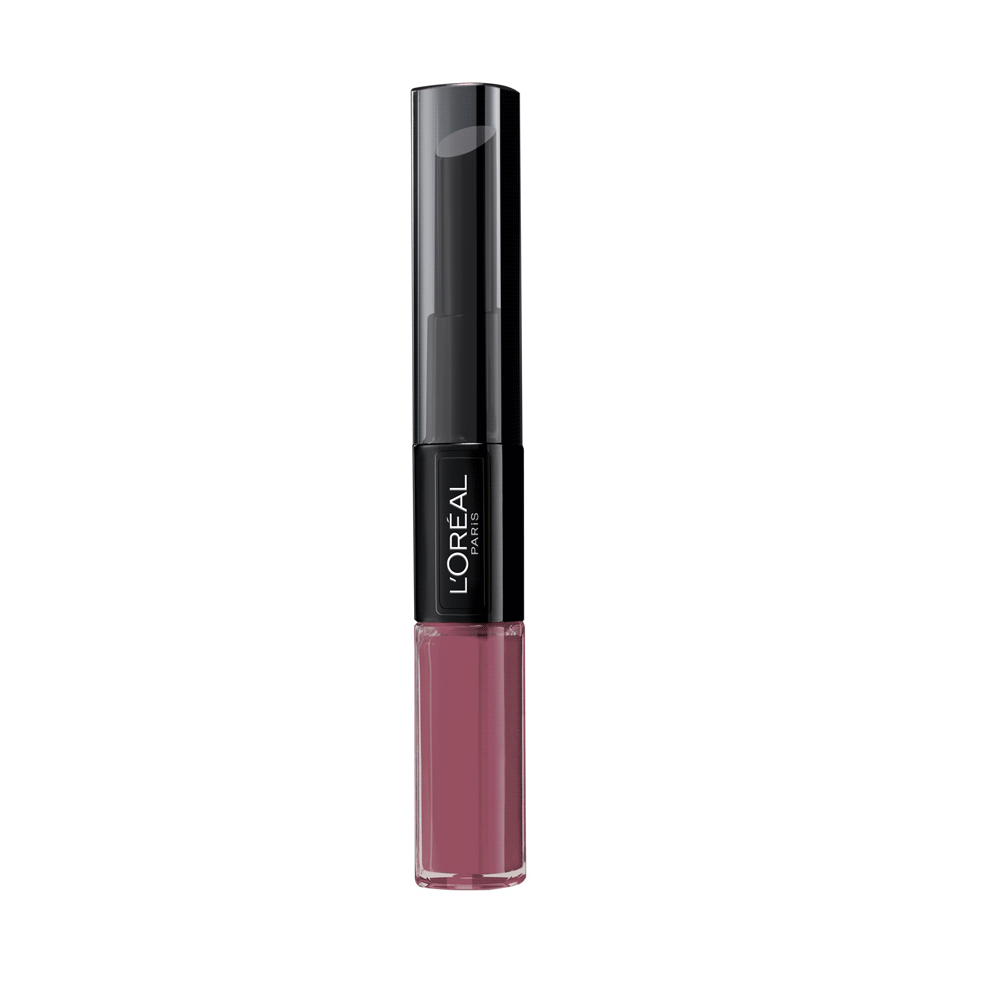 Labial Infaillible X3 213 Toujours Teaberry L'Oréal Paris