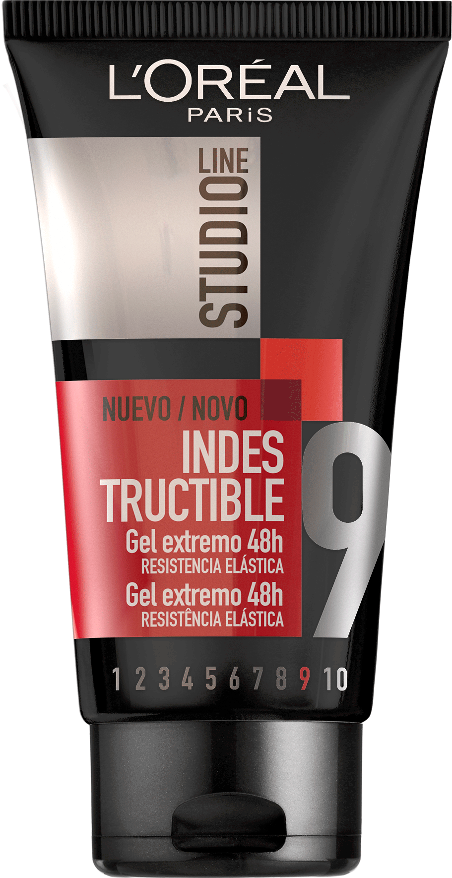 Stu Indestructible Tu150 Pt/Es
