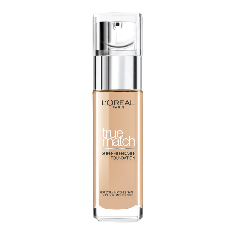 Base True Match N5 Sand L'Oréal Paris L'Oréal Paris
