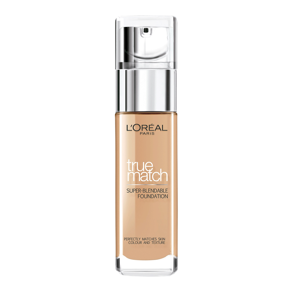 Base True Match R5/C5 Rose Sand L'Oréal Paris L'Oréal Paris