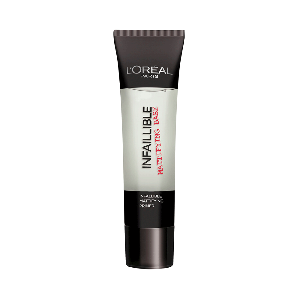 Primer Infaillible 001 Priming Base L'Oréal Paris