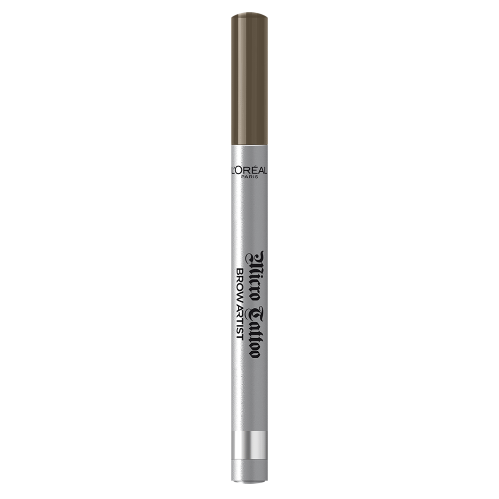 Perfilador De Cejas Micro Tattoo 104 Light L'Oréal Paris