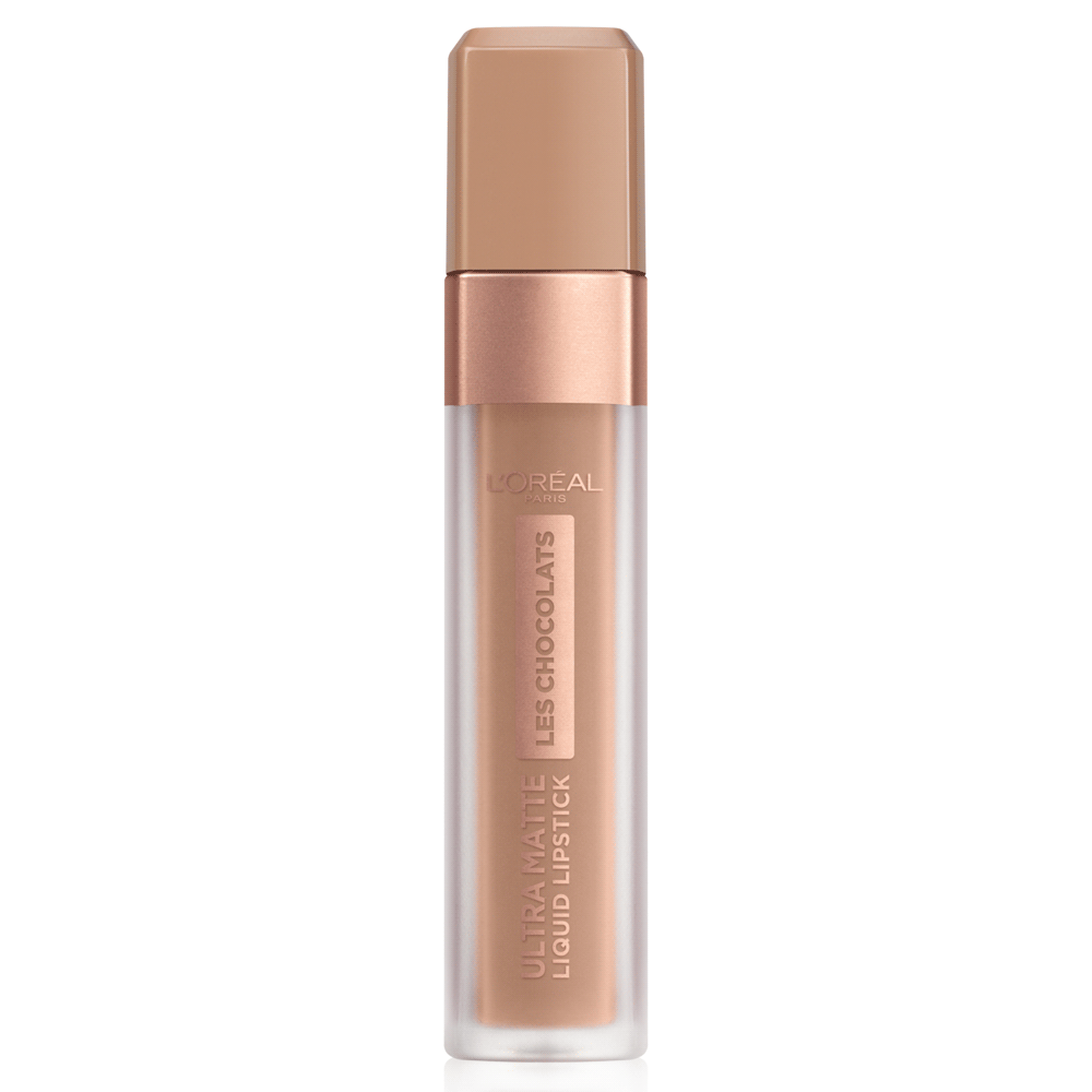 Labial Les Chocolats 844 Sweet Tooth L'Oréal Paris