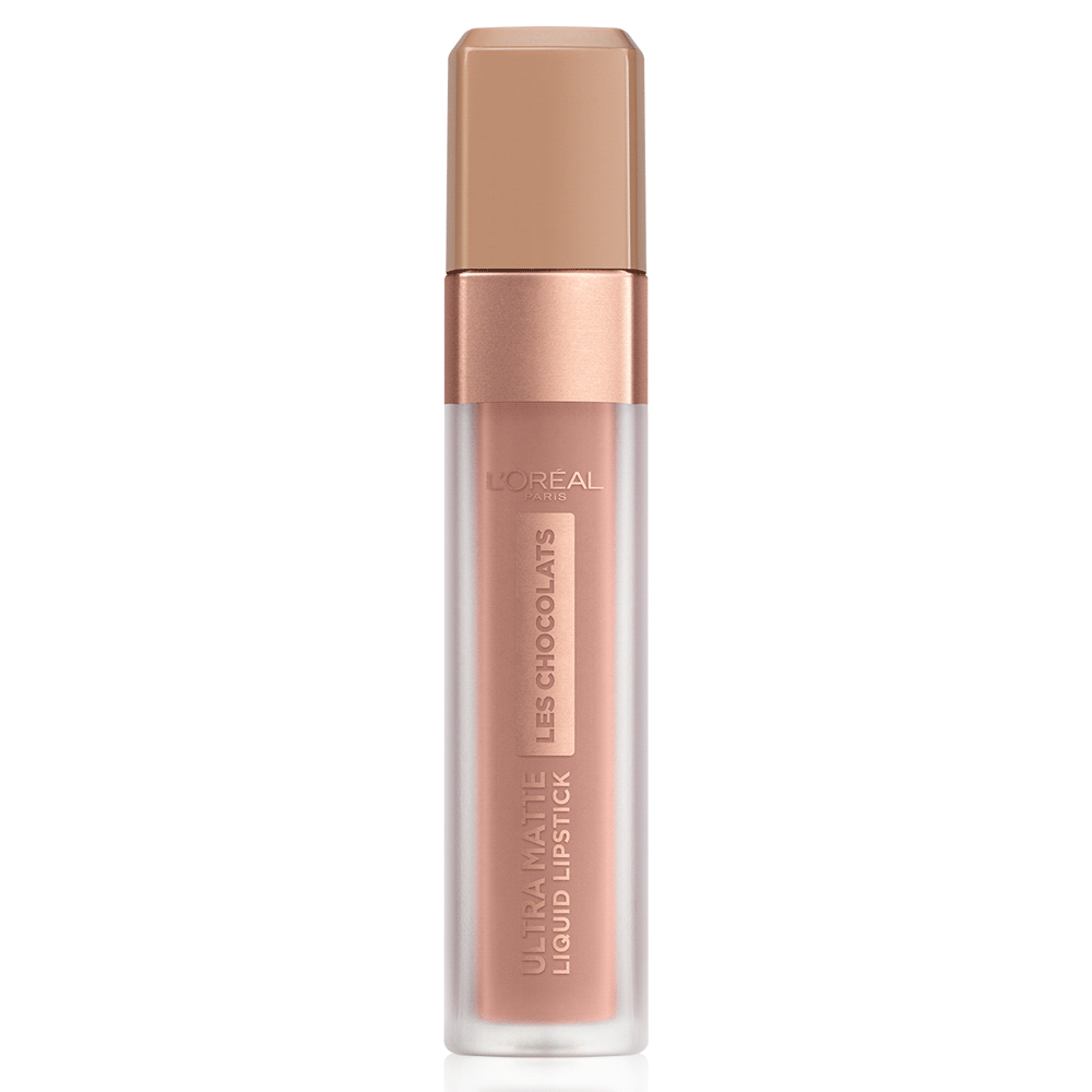 Labial Les Chocolats 852 Box Of Chocolats L'Oréal Paris
