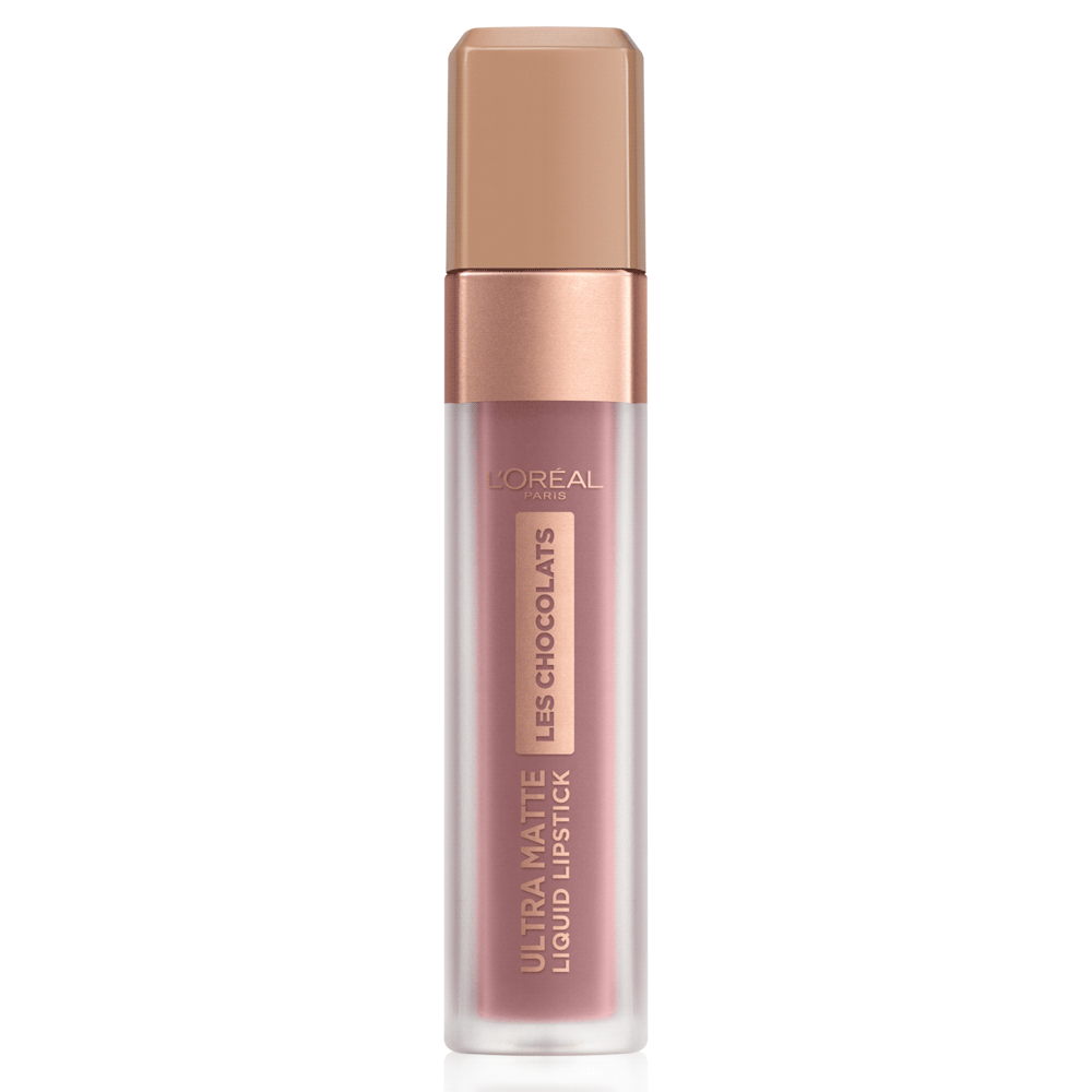Labial Les Chocolats 842 Candy Man L'Oréal Paris