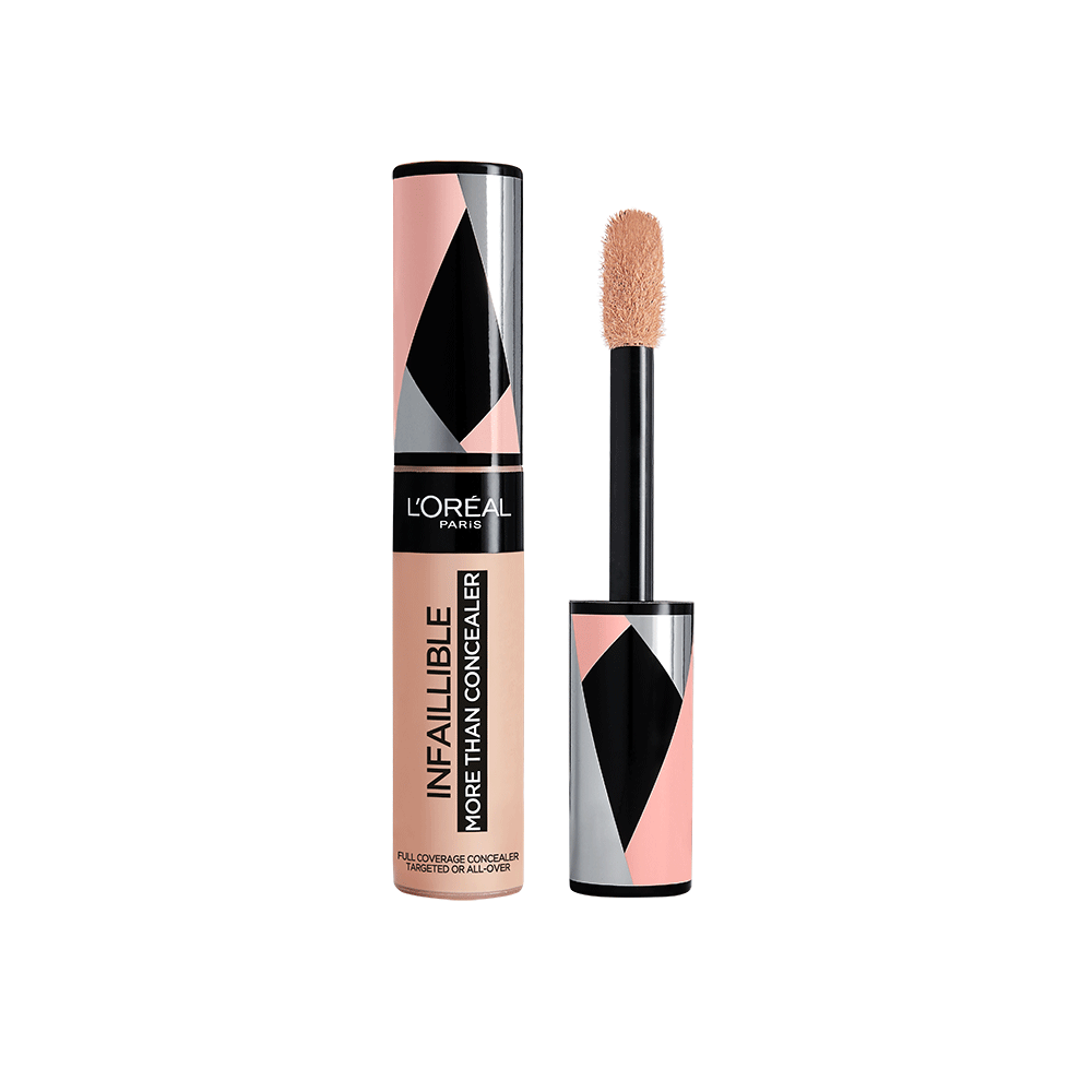 Corrector Infallible More Than Concealer L'Oréal Paris 325 Bisque