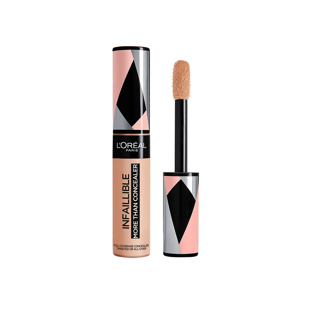 Corrector Infallible More Than Concealer L'Oréal Paris
