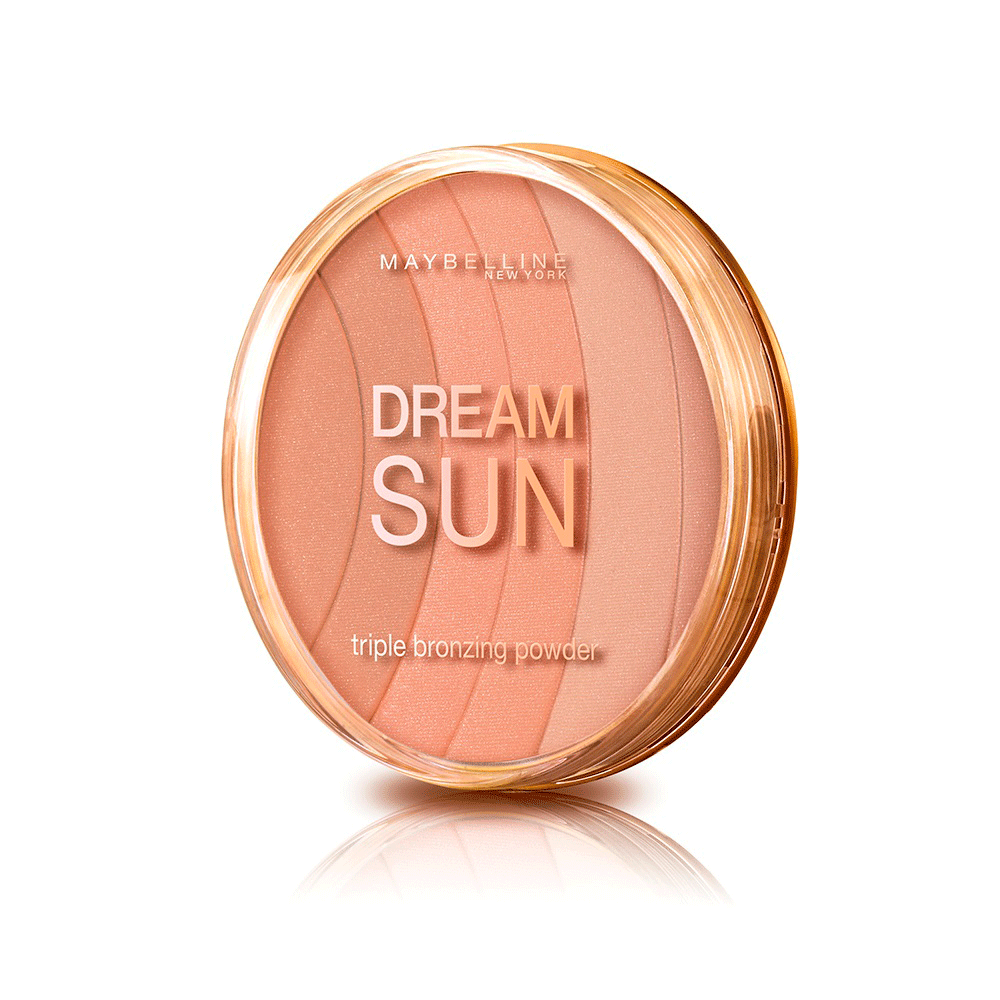 Polvo Bronceante Dream Sun 2 Golden Maybelline