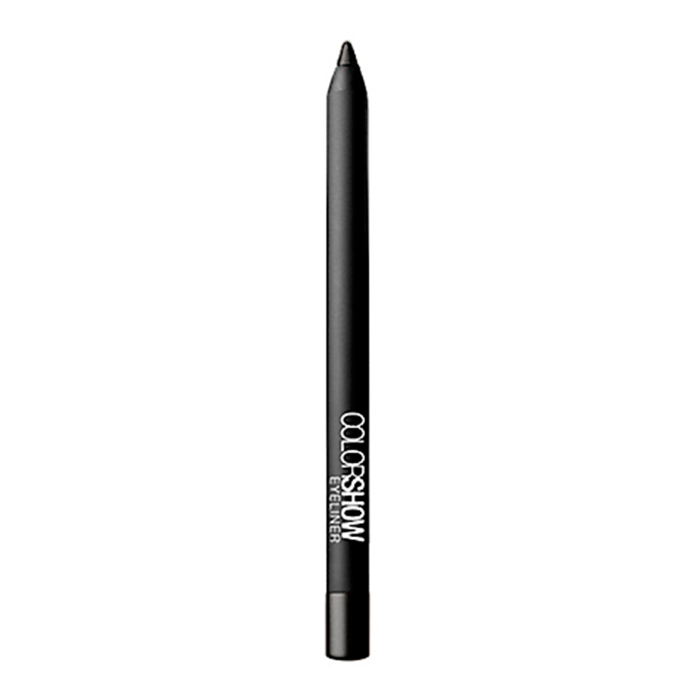Delineador Ojos Colorshow Liner 100 Ultra Black Maybelline