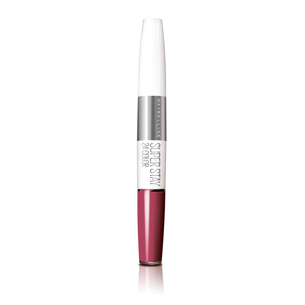 Labial Super Stay 24 825 Brick Maybelline
