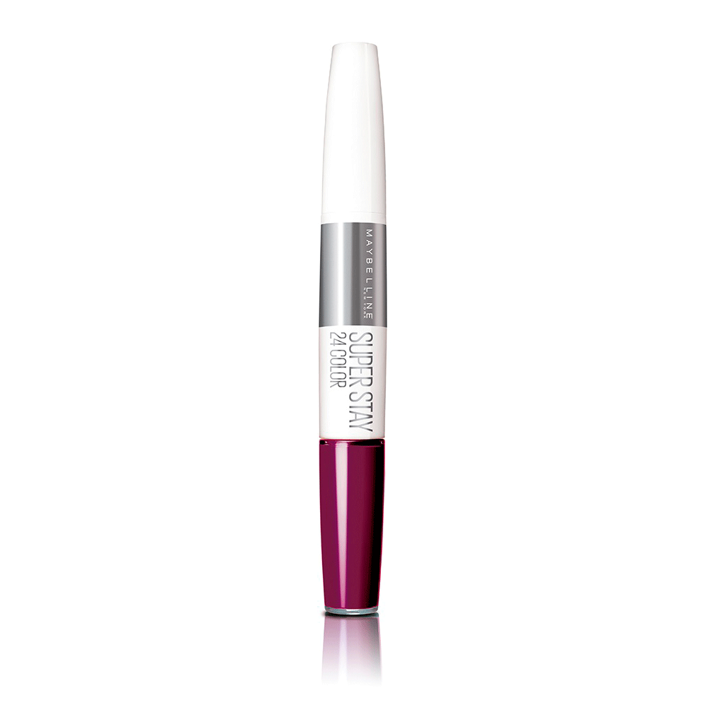 Labial Super Stay 24 835 Timeless Beauty Maybelline