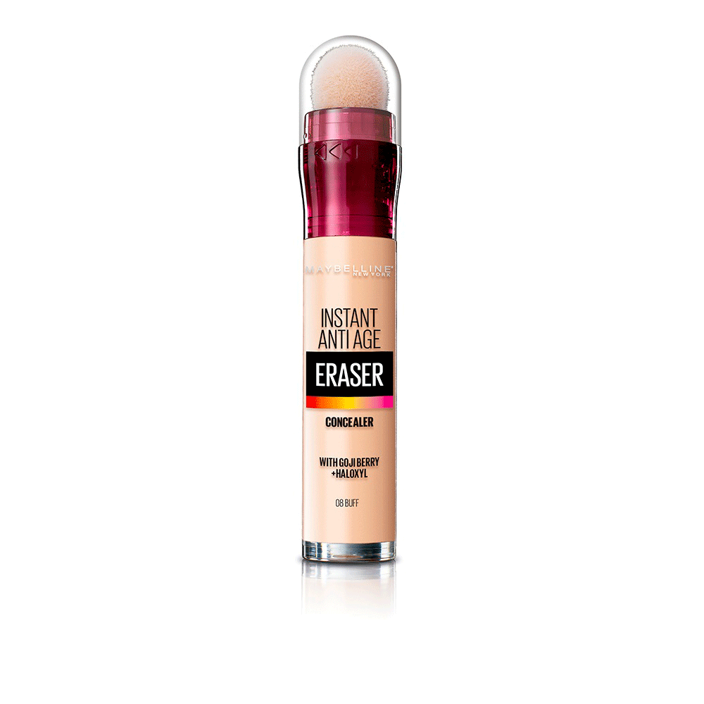 Corrector Instant Age Eraser 08 Buff Maybelline