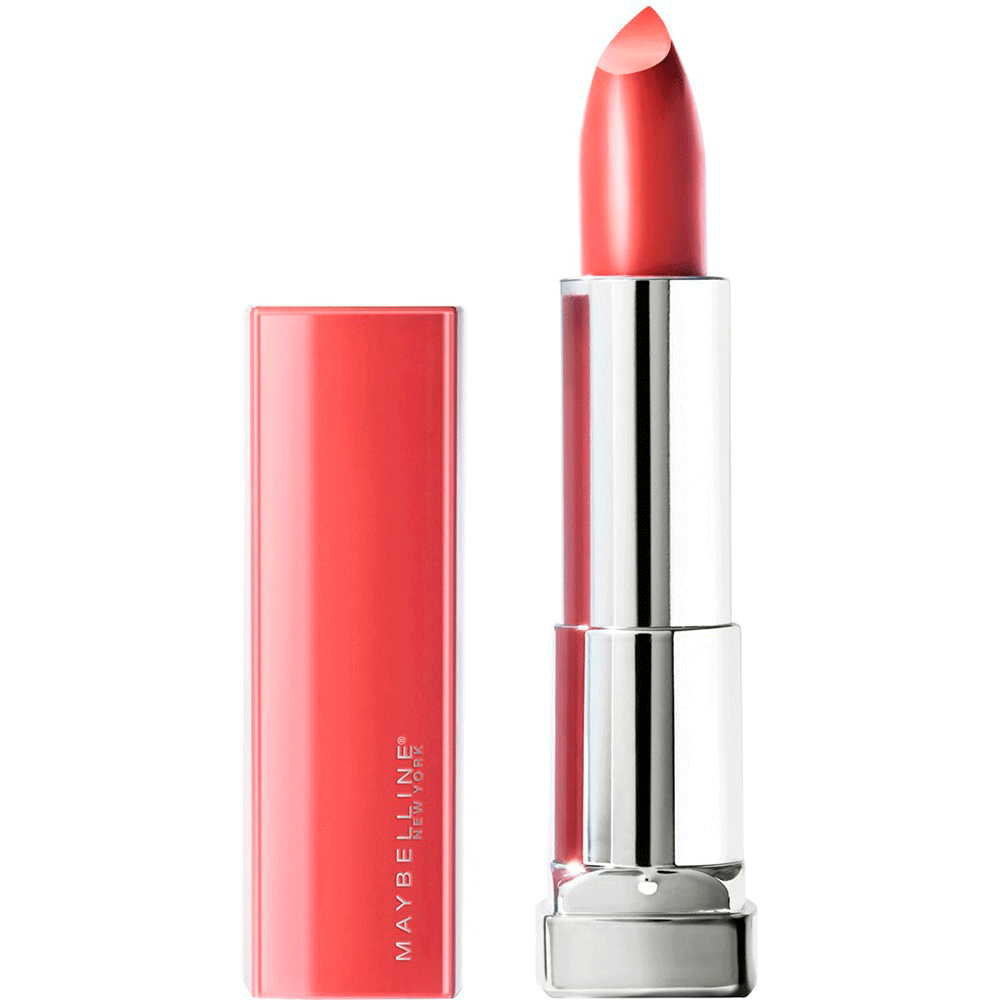 Labial Barra Color Sensational 373 Mauve For Me Maybelline