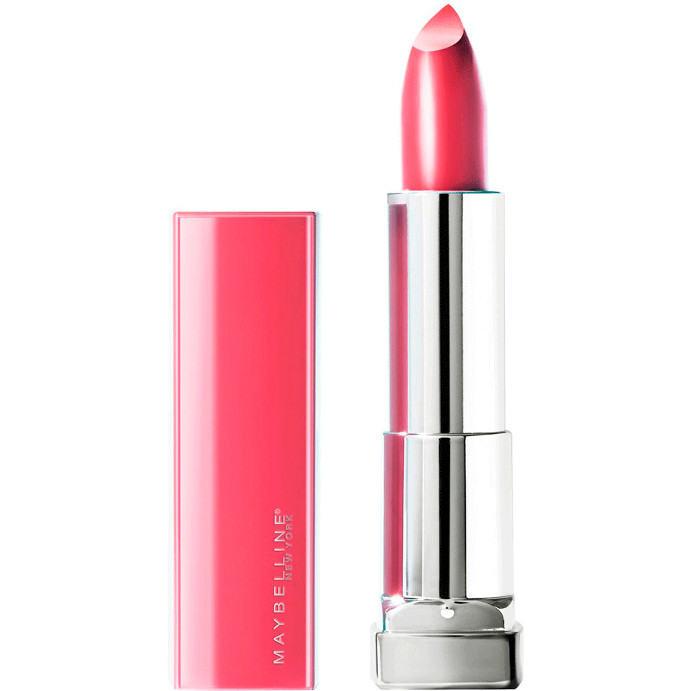 Labial Barra Color Sensational 376 Pink For Me Maybelline