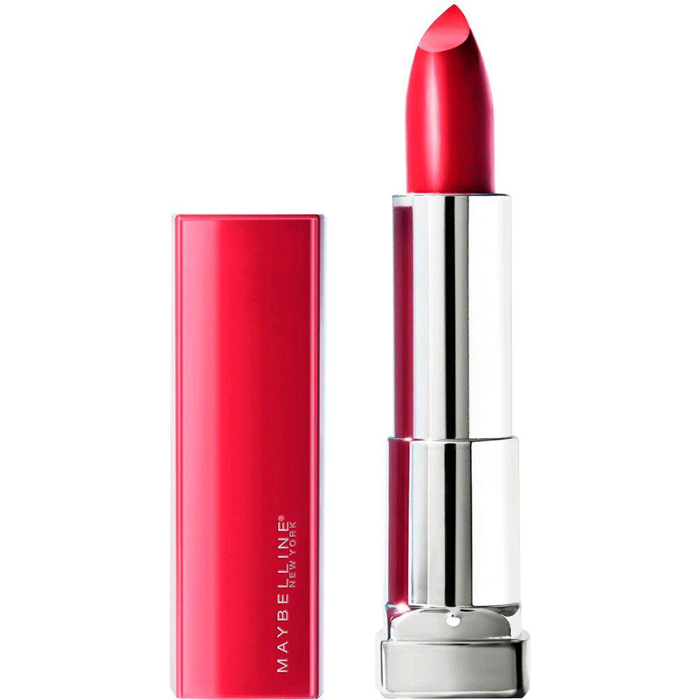 Labial Barra Color Sensational 388 Plum For Me Maybelline