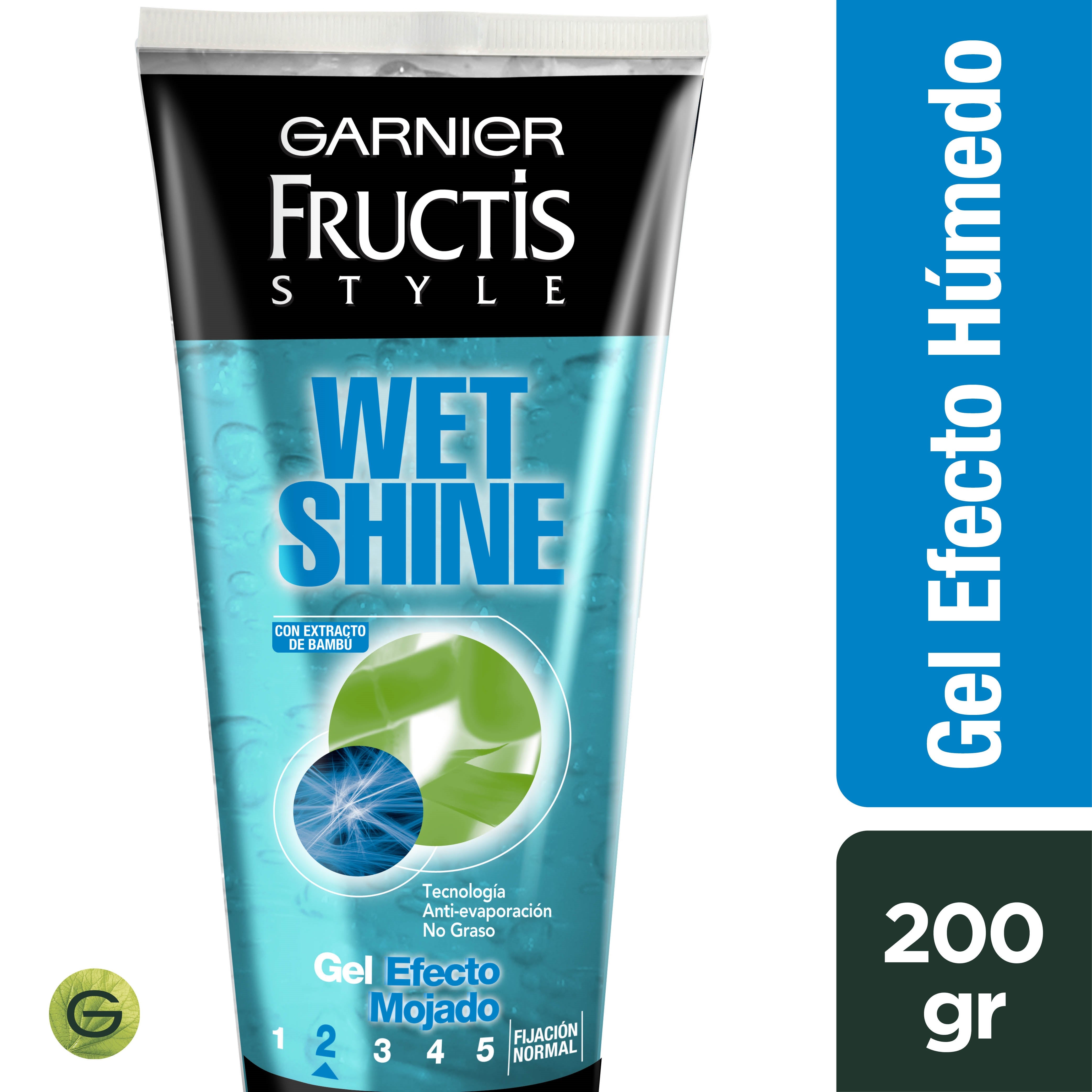 Fructis Style grel Wet Shine 200 ml