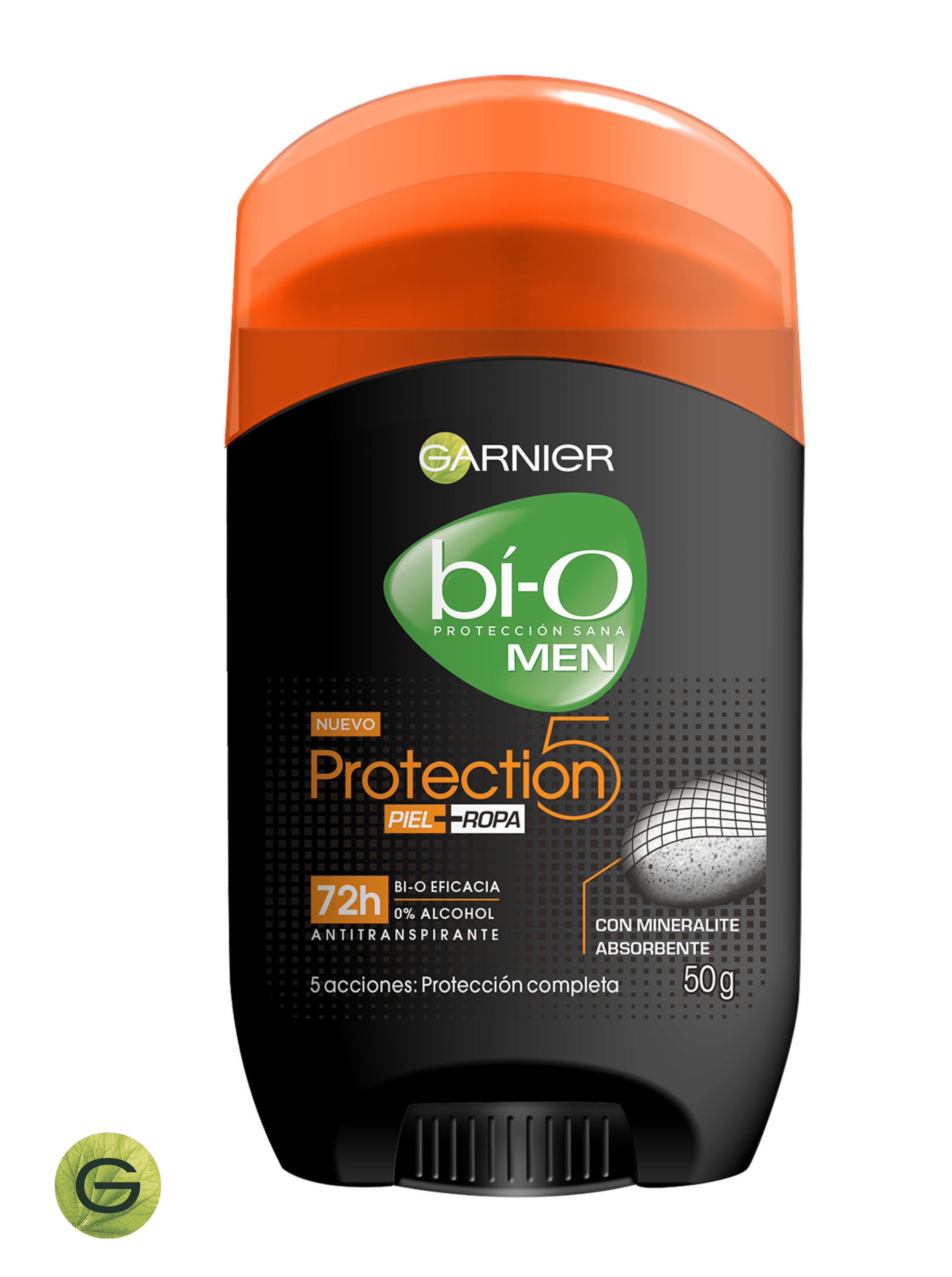 Desodrante Bi-O Protection 5 Hom Stick 50 gr
