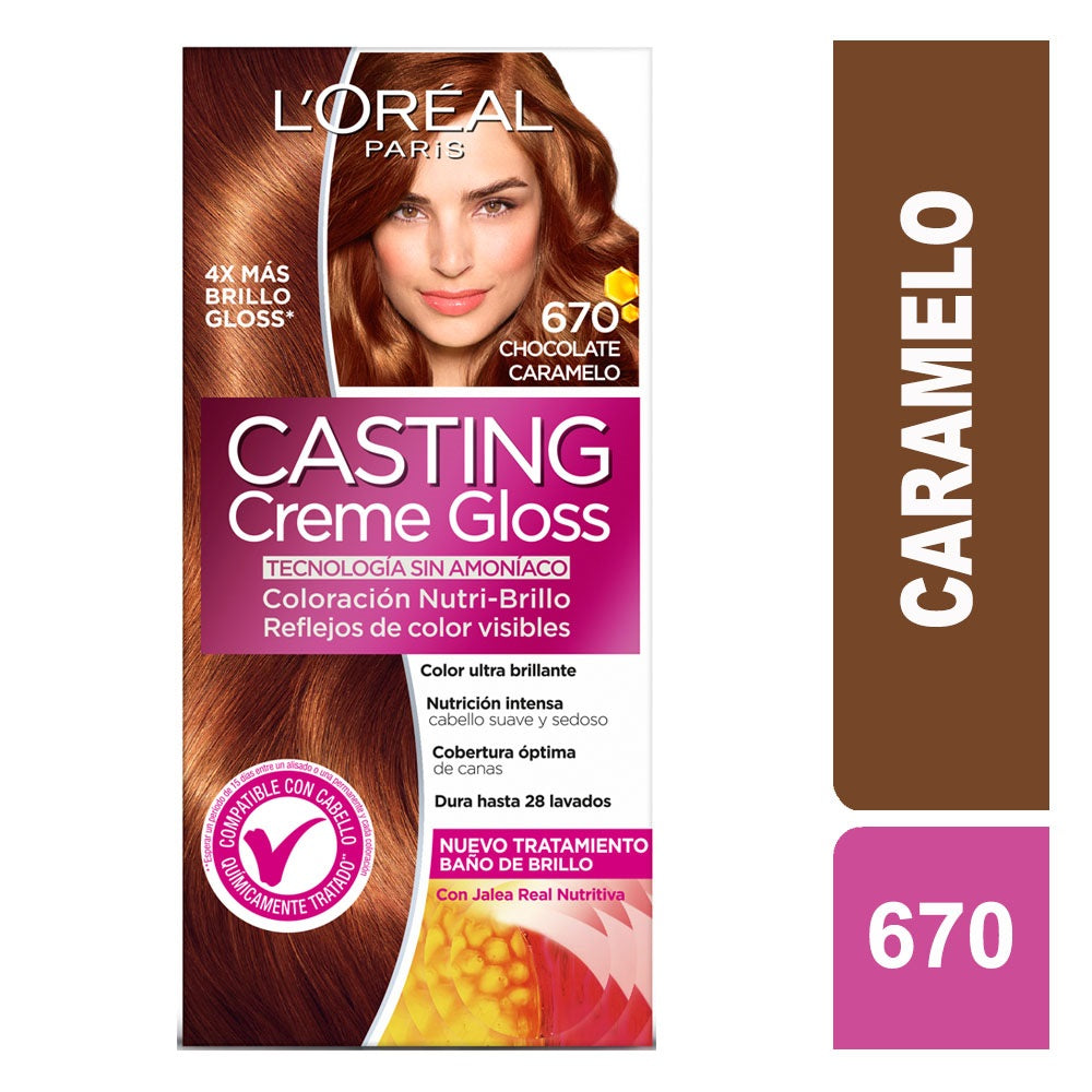 Cc gr 670 Chocolate Caramelo Tono Sobre Tono