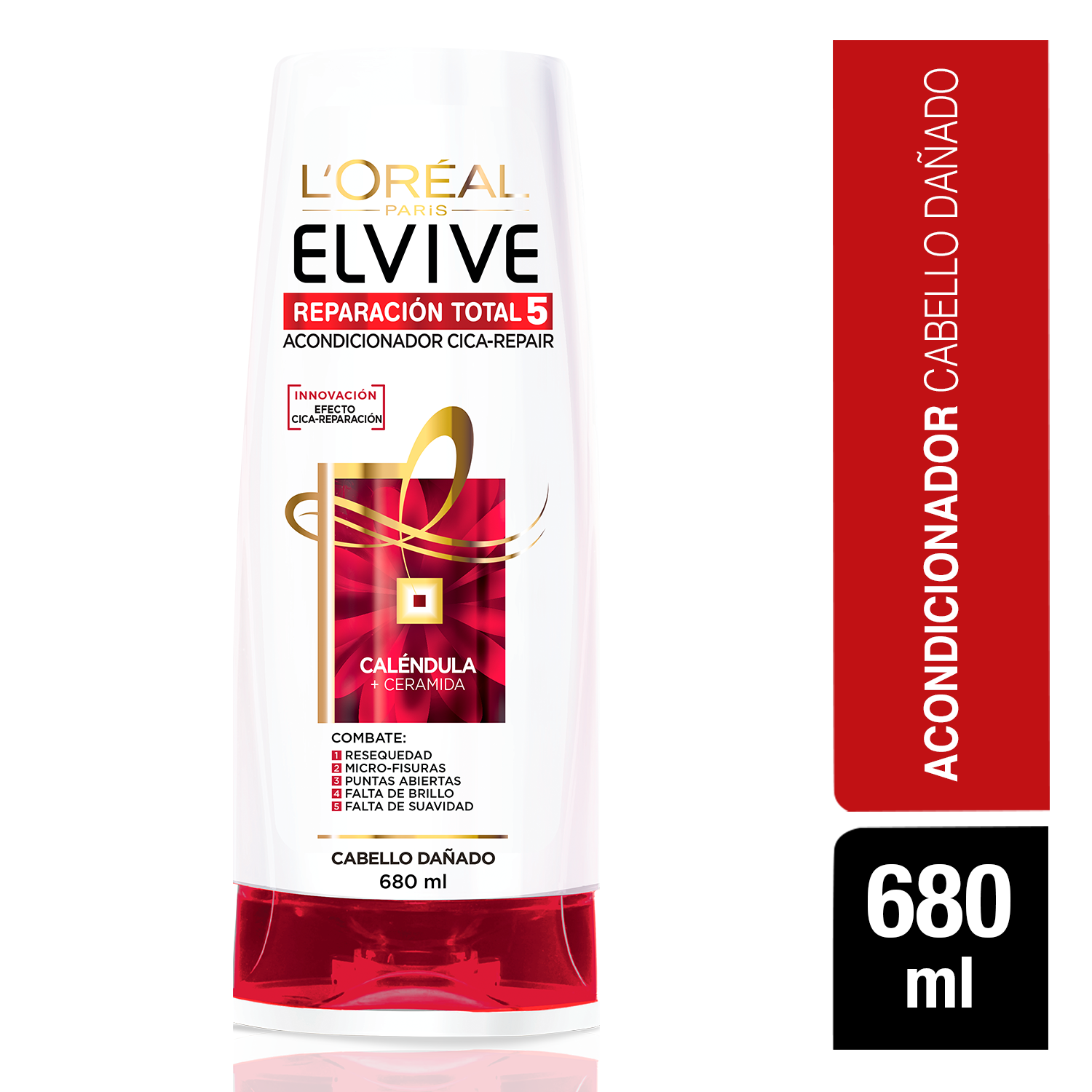 Elvive Rt5 Aco 680 ml