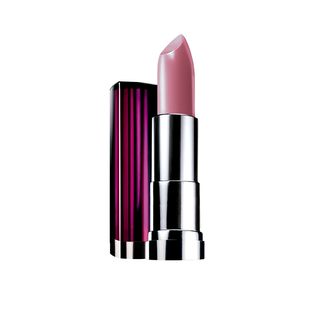 Labial Color Sensational 445 On The Mauve Maybelline
