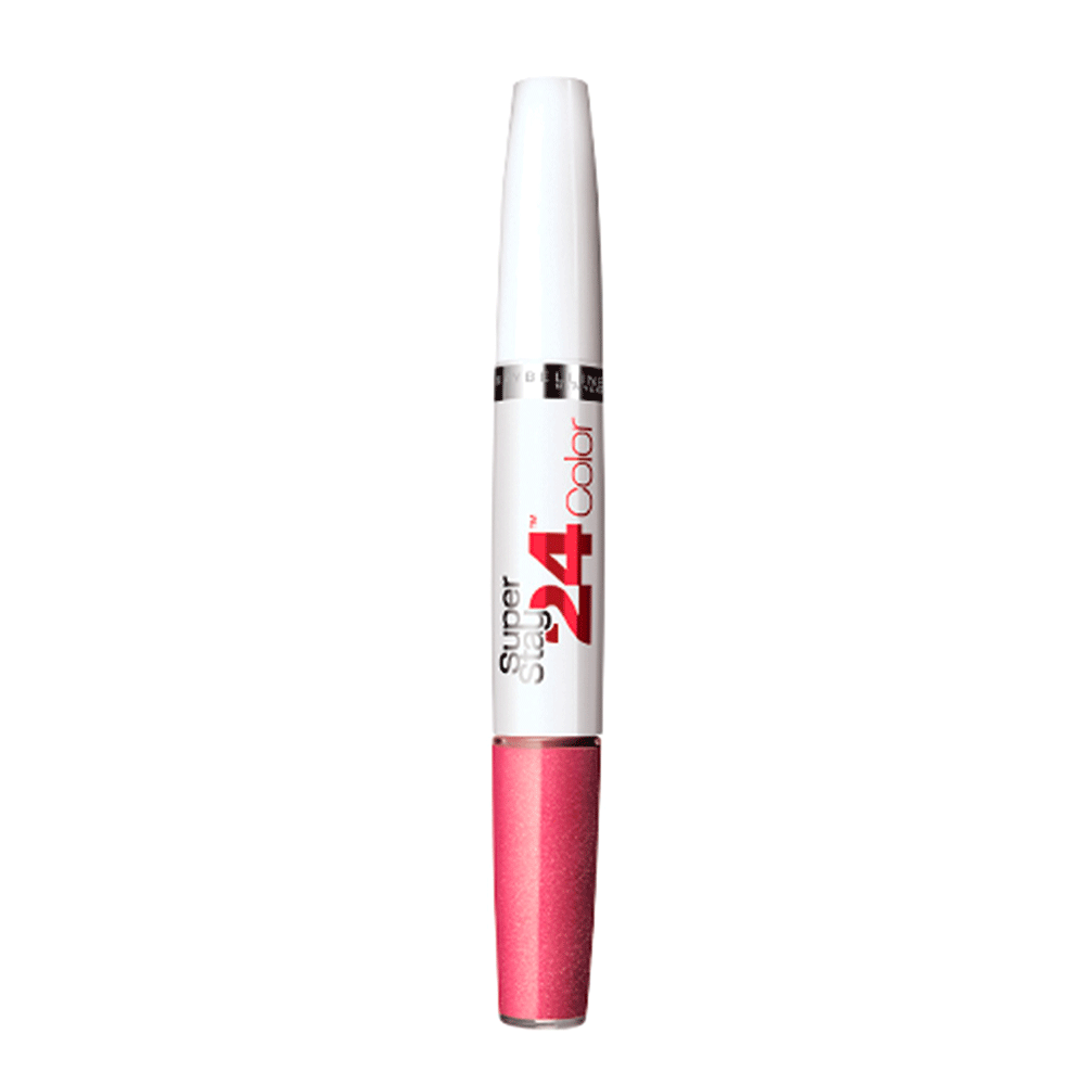 Labial Larga Duración Superstay 24 H 105 Blush On Maybelline