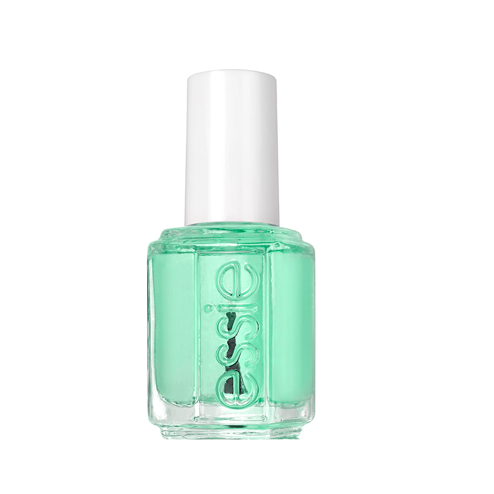 Tratamiento Uñas Essie First Base