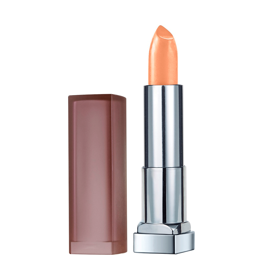 Labial Color Sensational Matte 650 Nude Embrace Maybelline